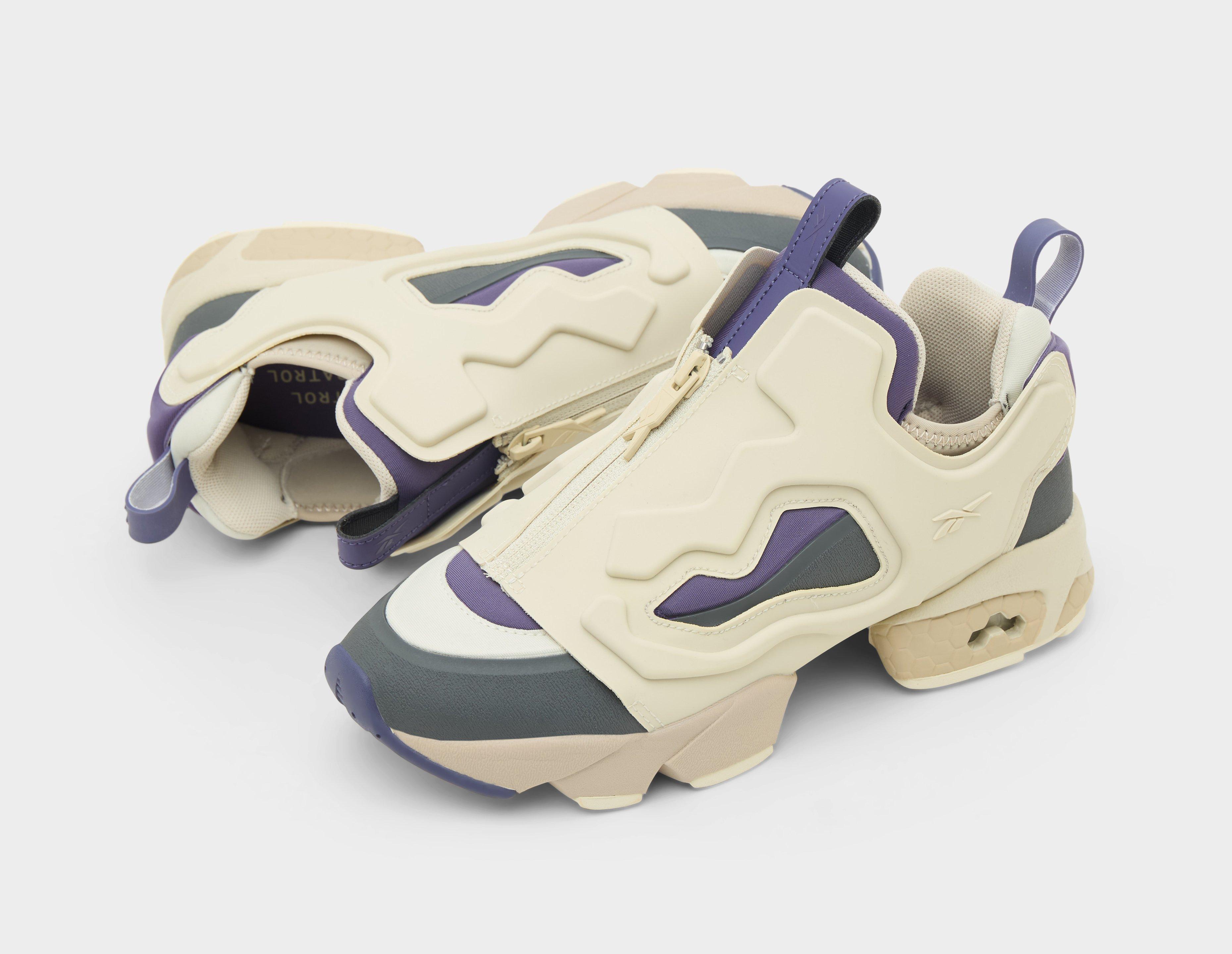 Reebok x Footpatrol x Hiking Patrol Instapump Women's