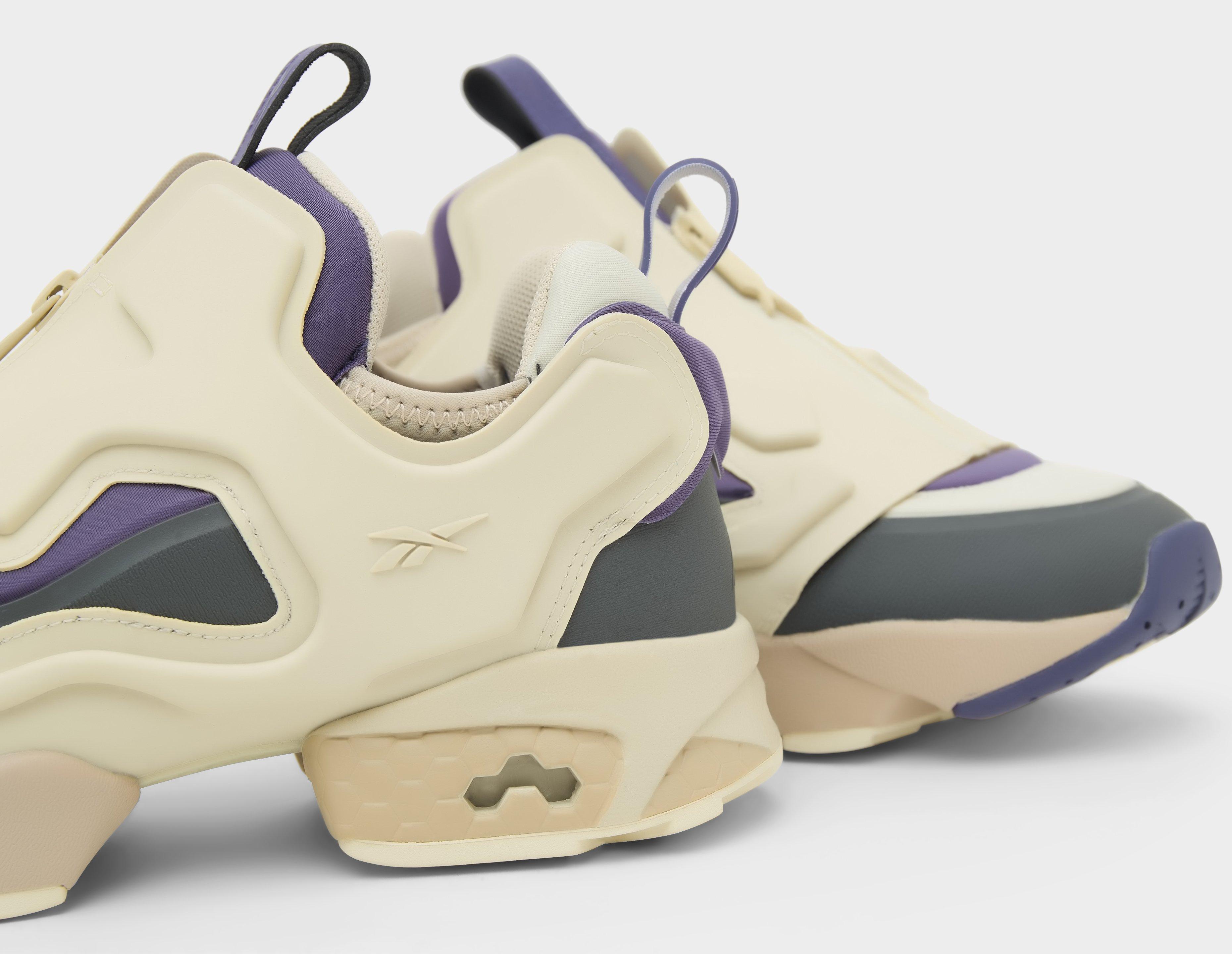 Reebok x Footpatrol x Hiking Patrol Instapump Women's