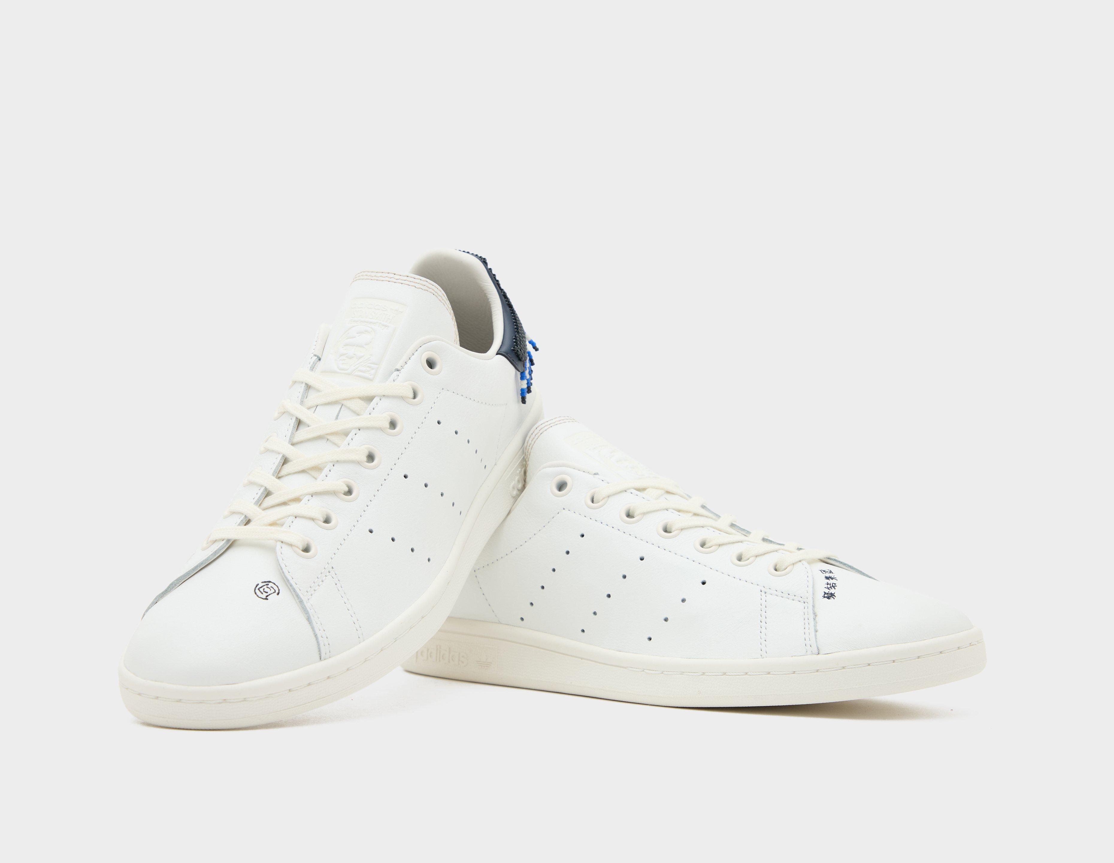 adidas Originals x CLOT Stan Smith