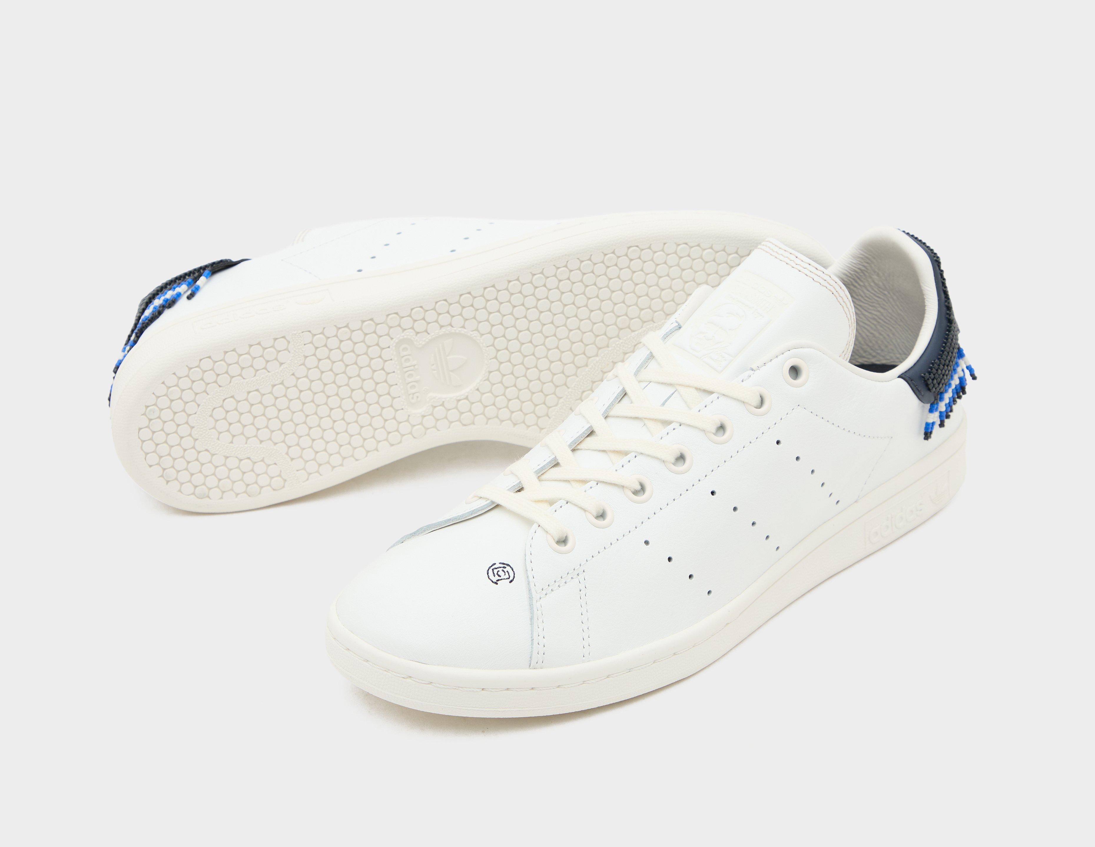 adidas Originals x CLOT Stan Smith