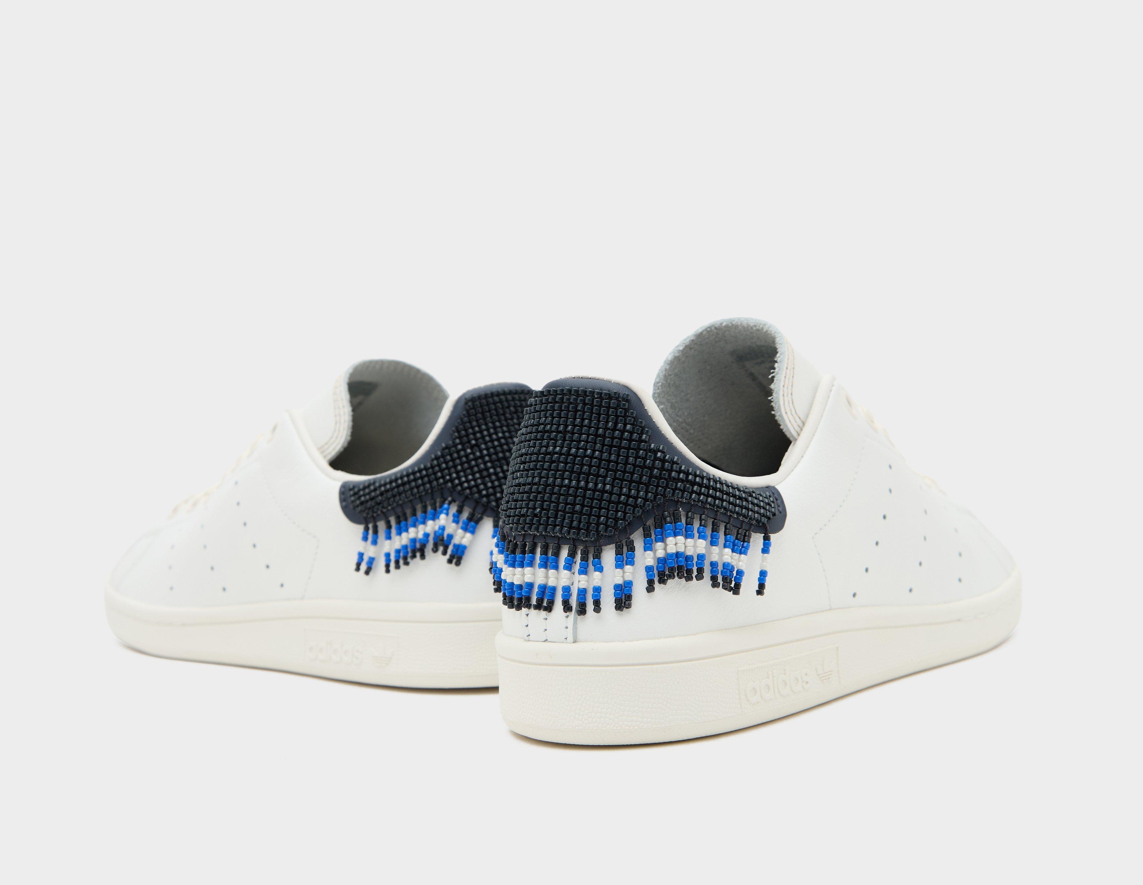 adidas Originals x CLOT Stan Smith