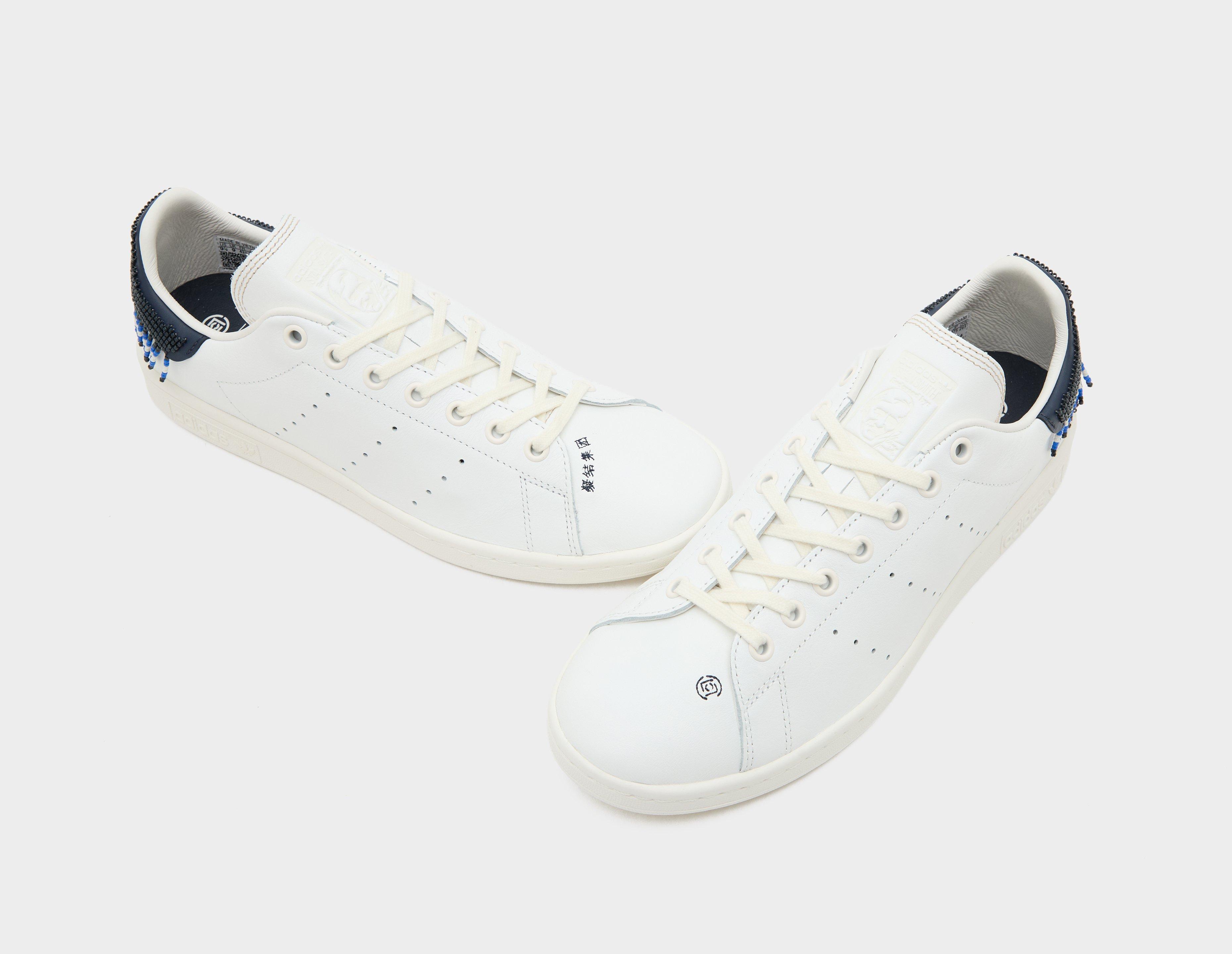 adidas Originals x CLOT Stan Smith