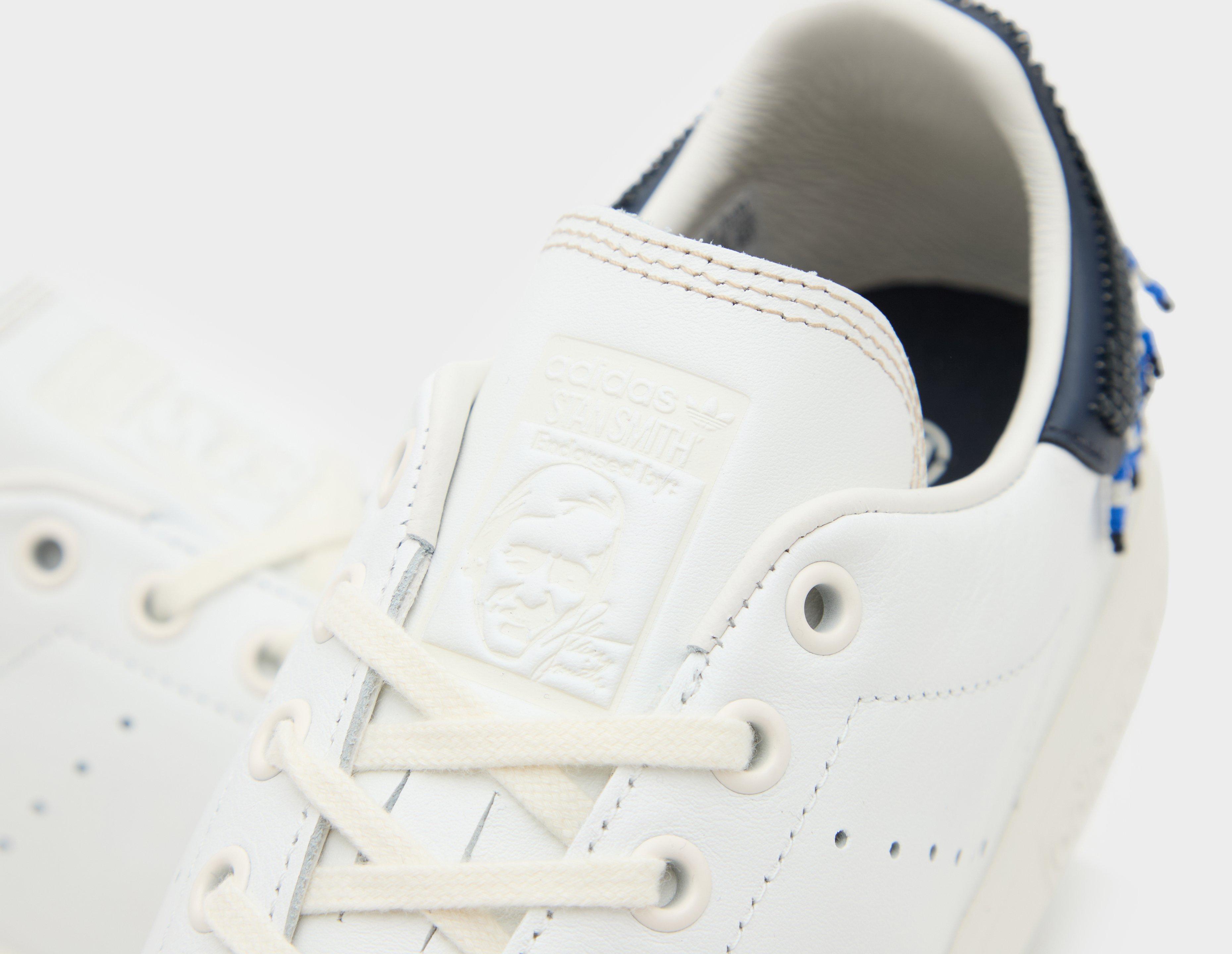 adidas Originals x CLOT Stan Smith