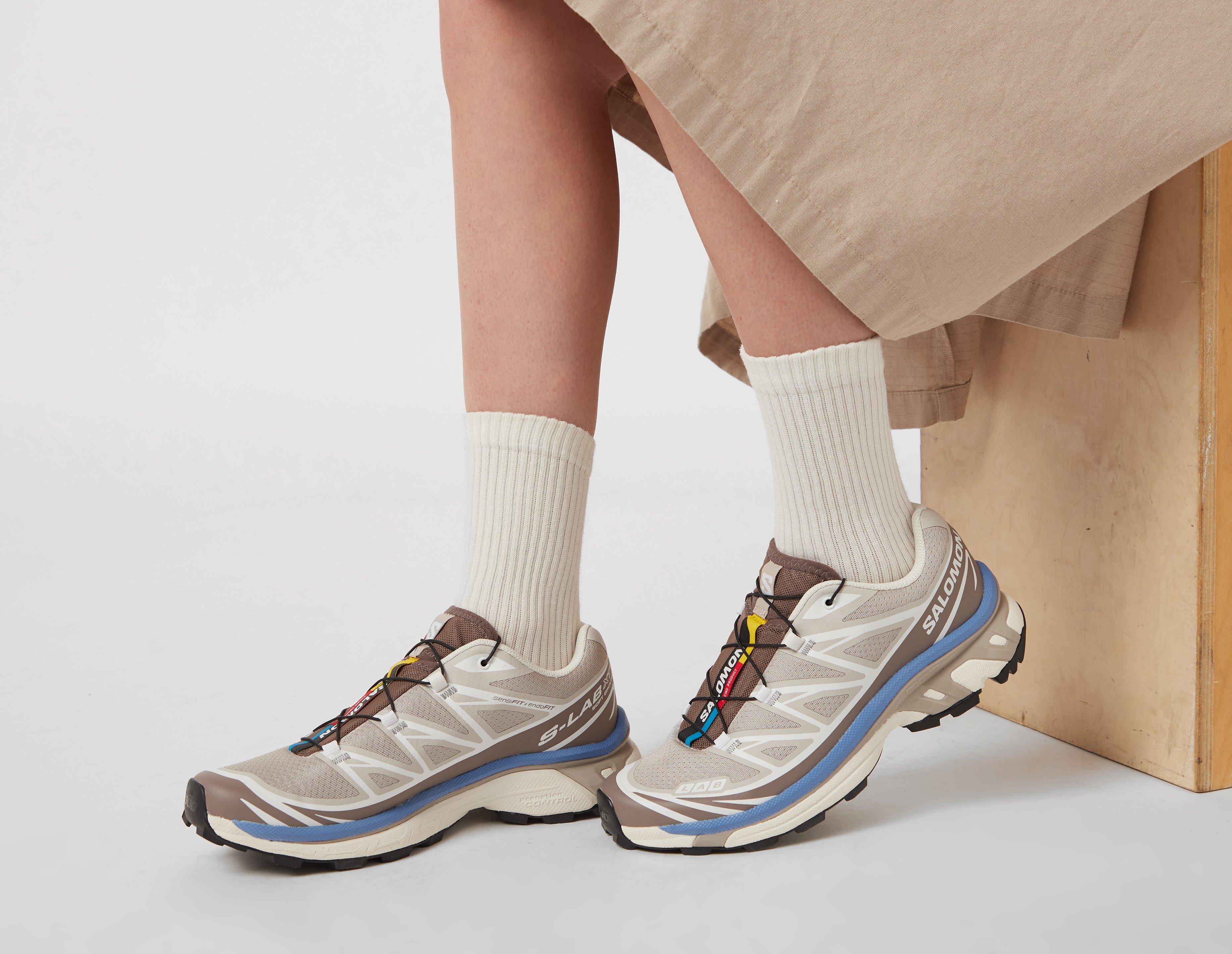 Salomon XT-6 para mujer