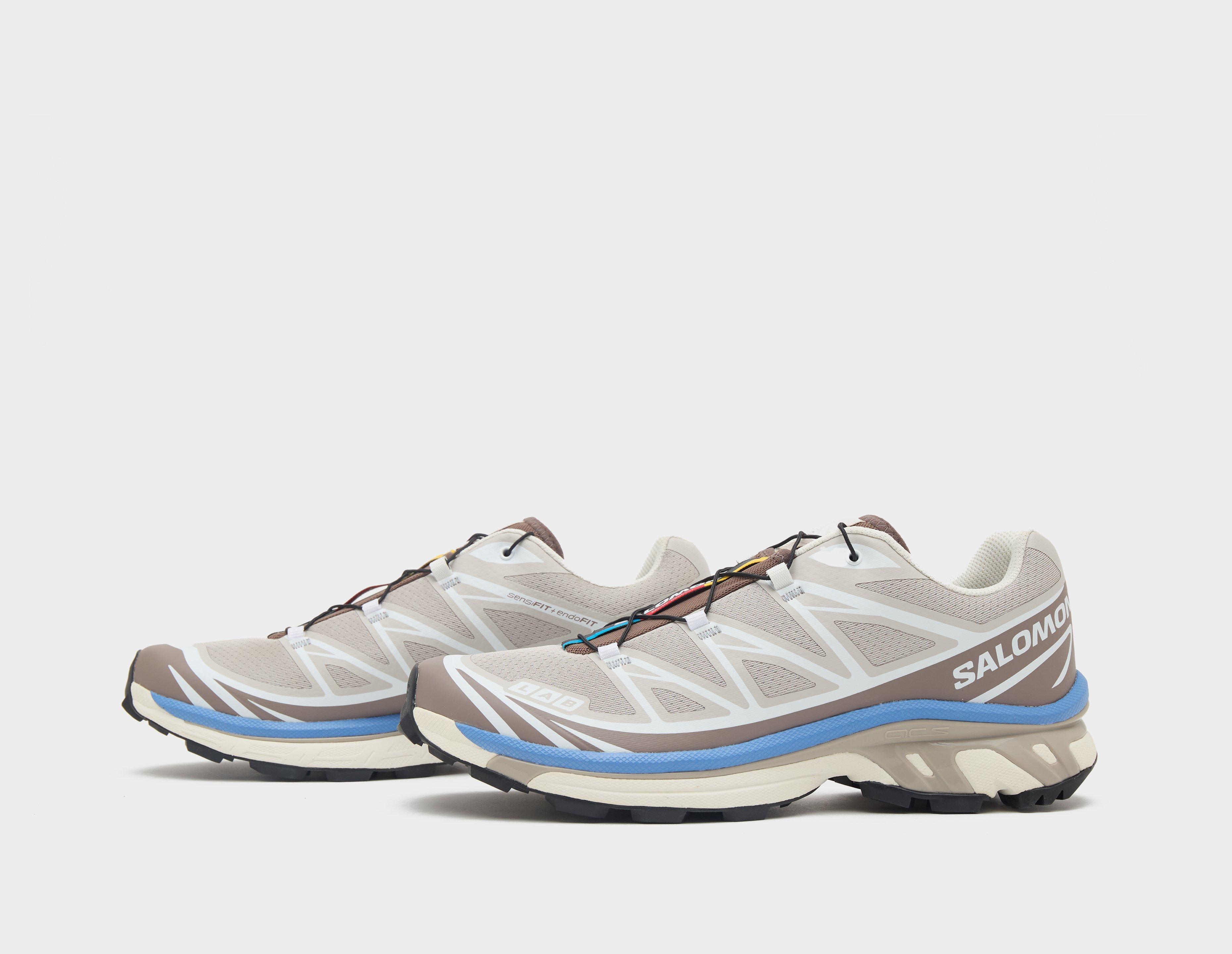 Salomon XT-6 para mujer