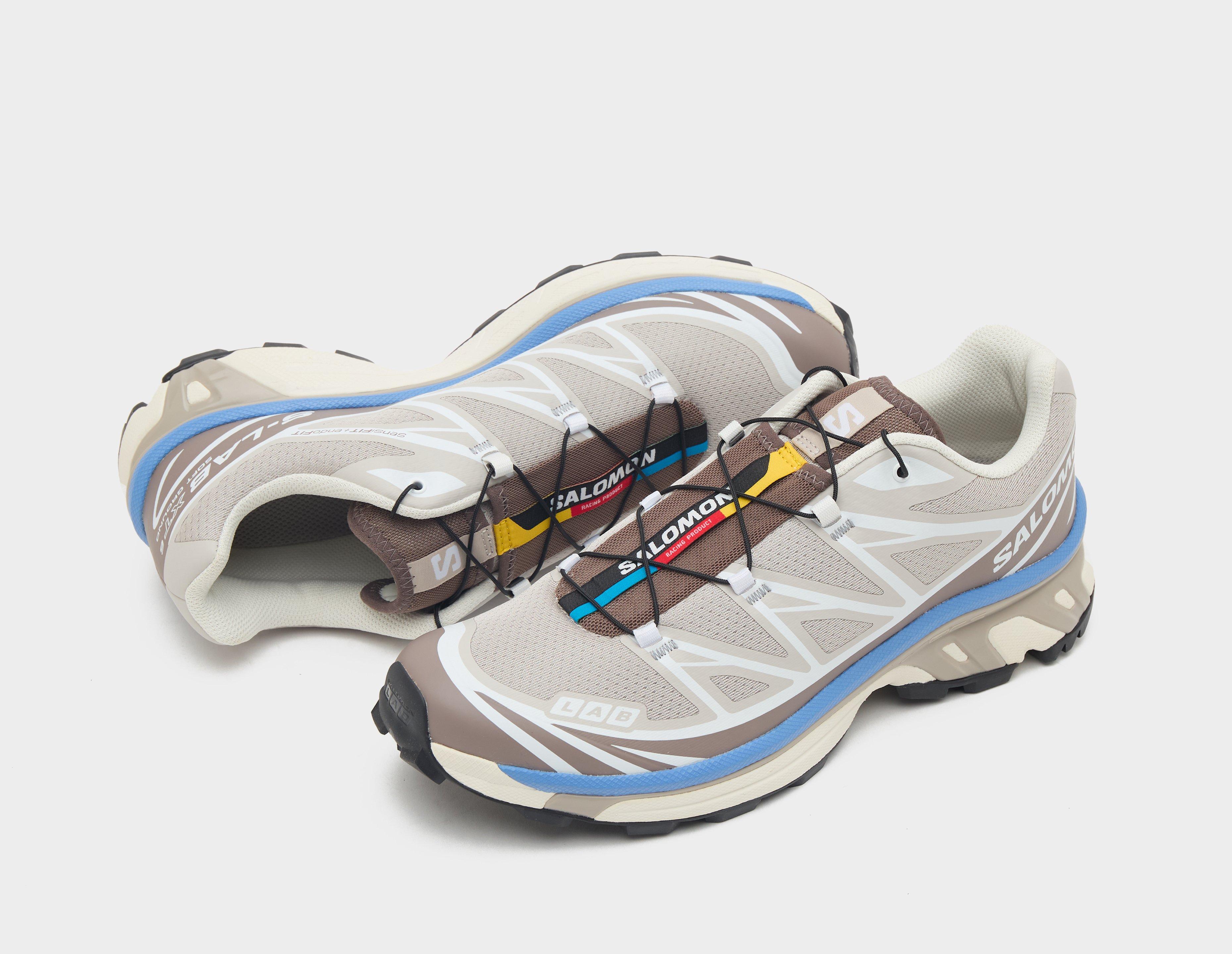 Salomon XT-6 para mujer