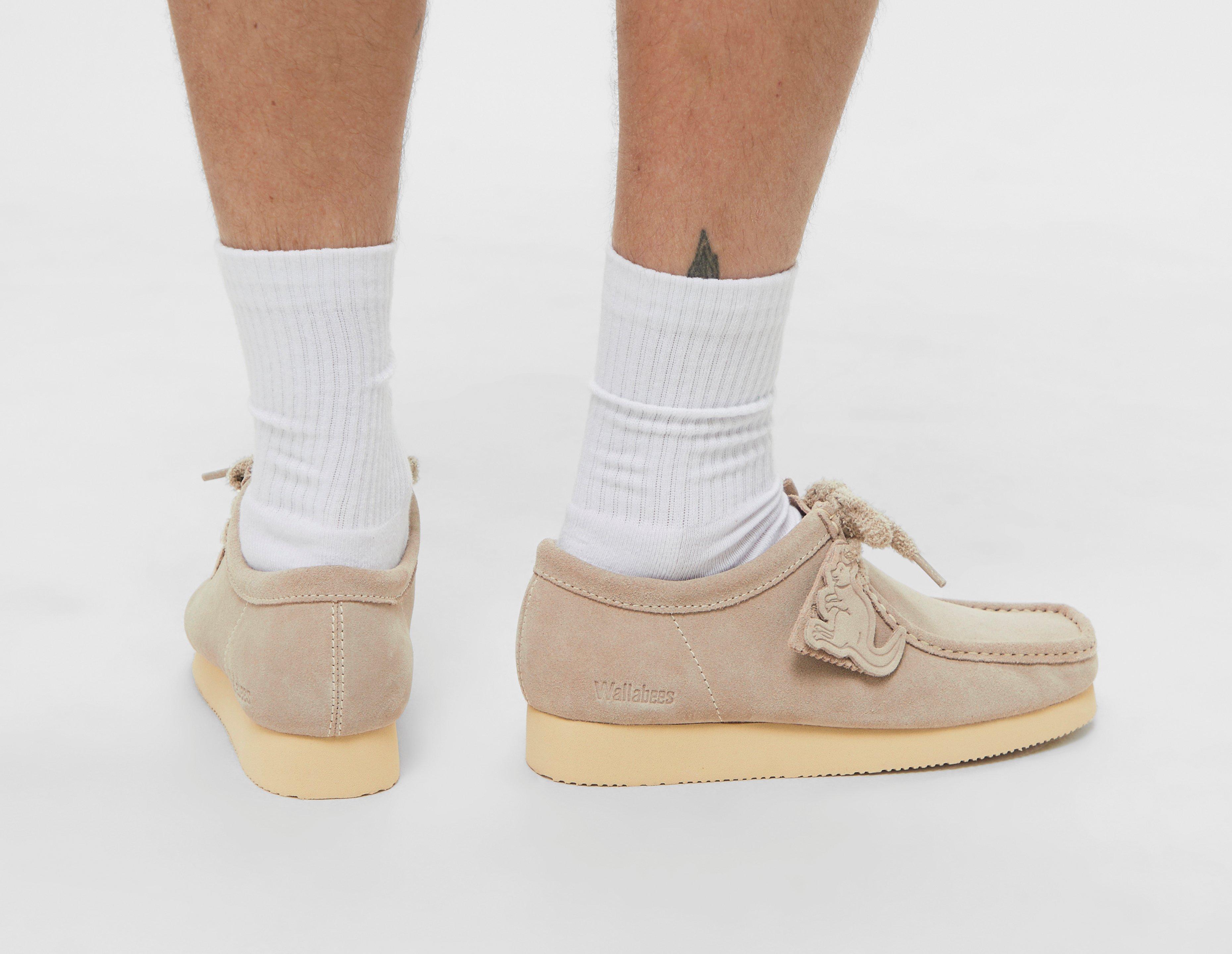 Clarks Originals Wallabee 2604