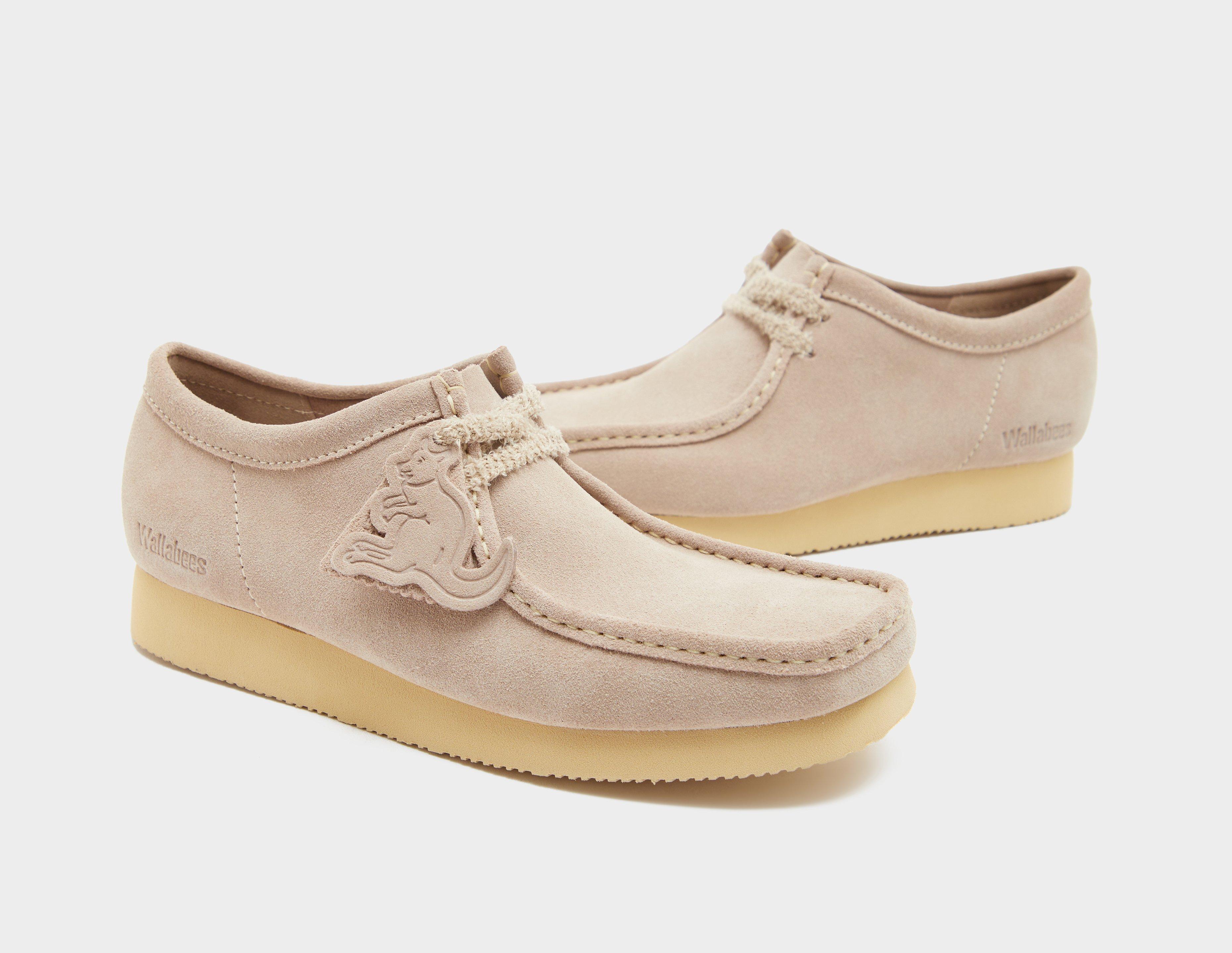 Clarks Originals Wallabee 2604