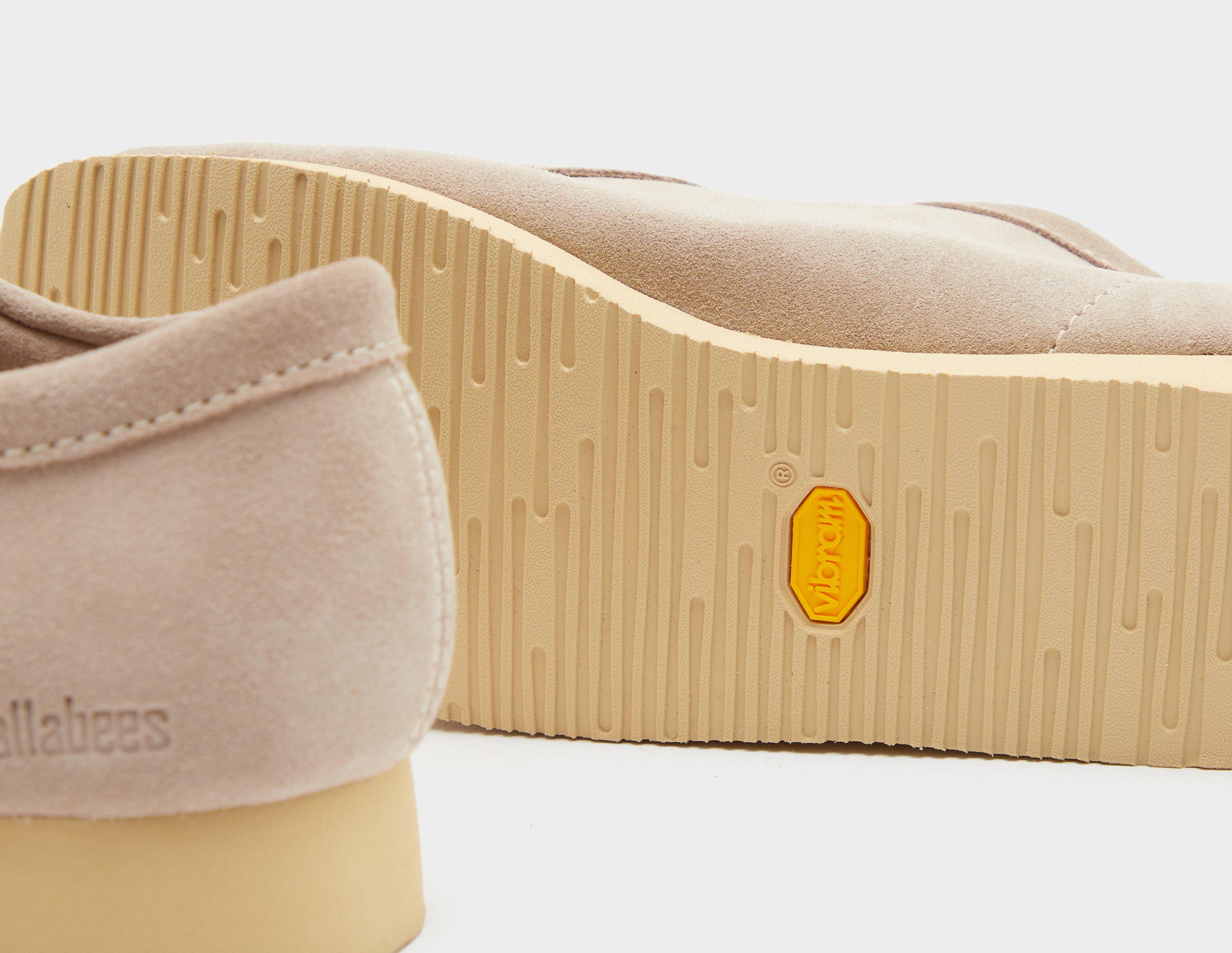 Clarks Originals Wallabee 2604