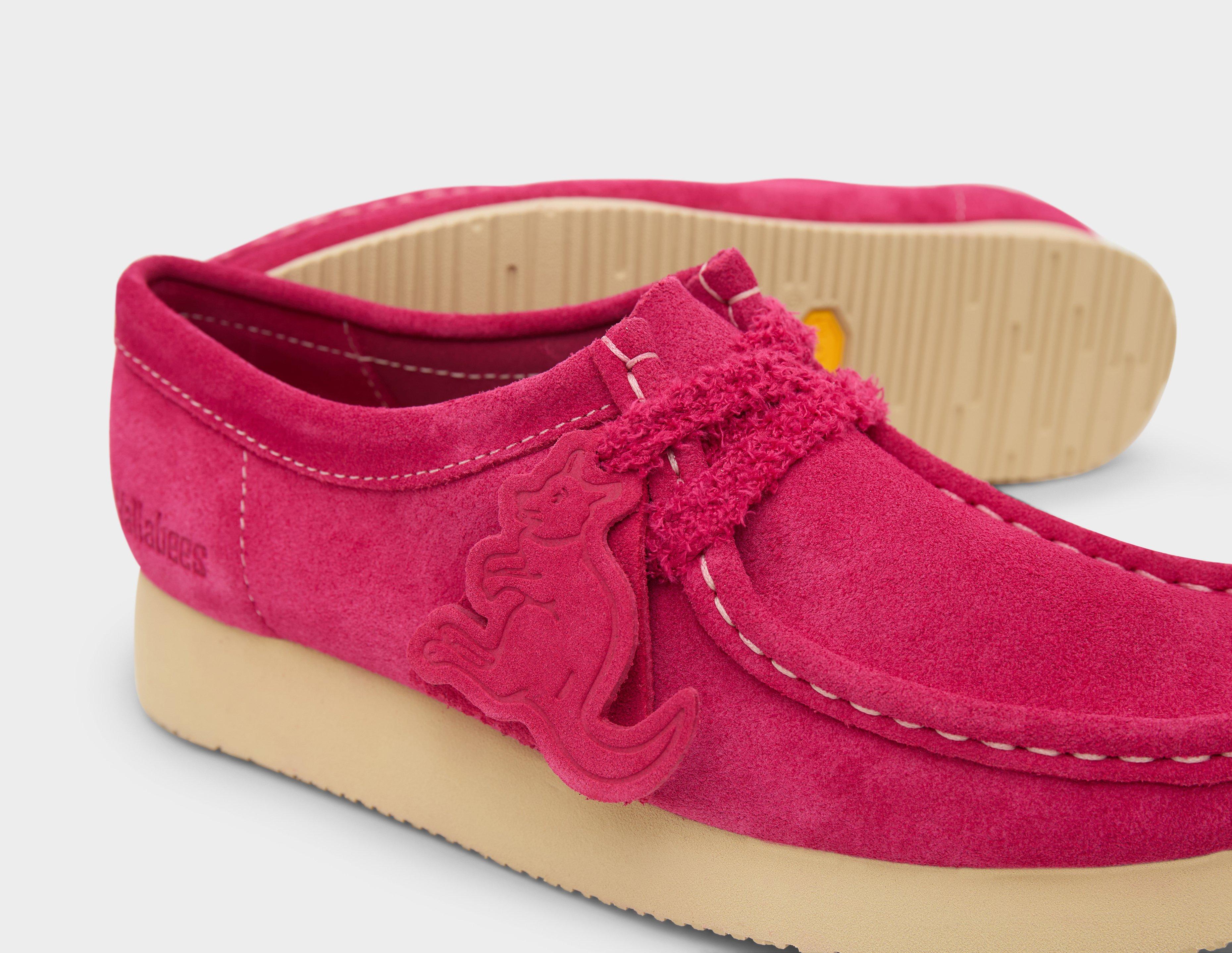 Clarks Originals Wallabee 2604 Women's