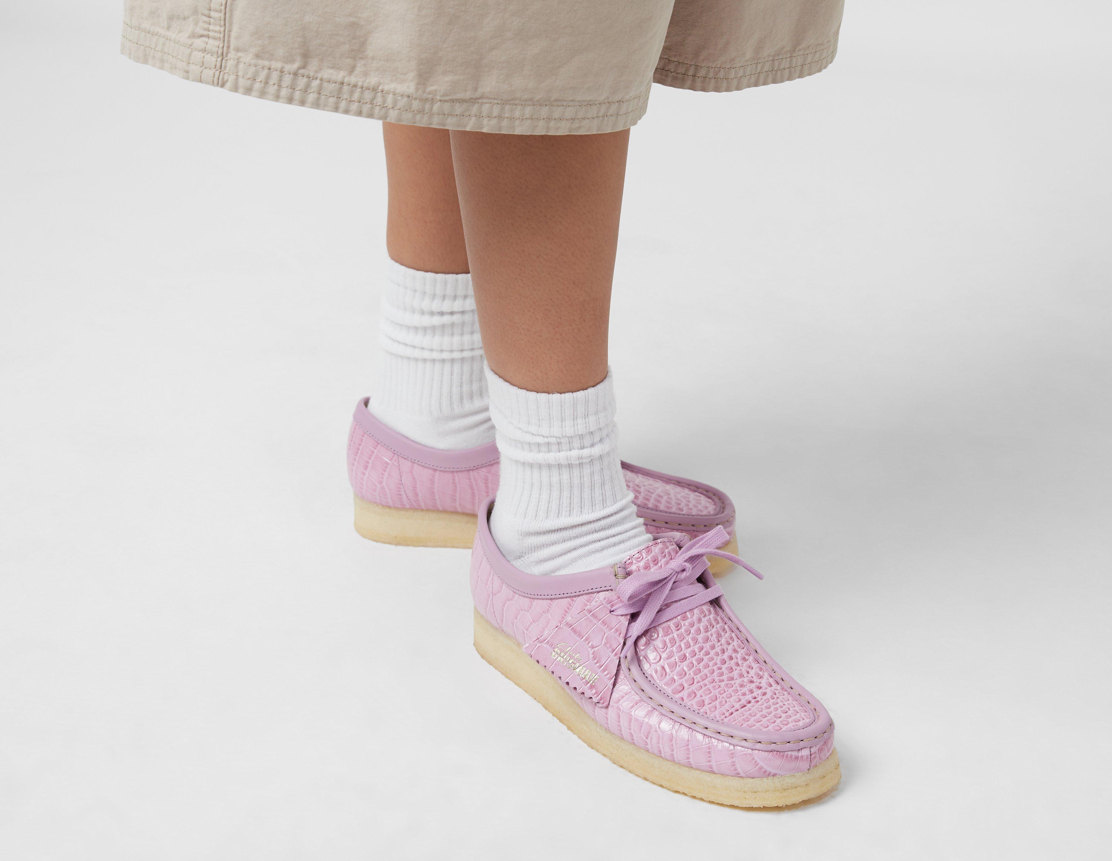 Clarks Originals Wallabee Women's