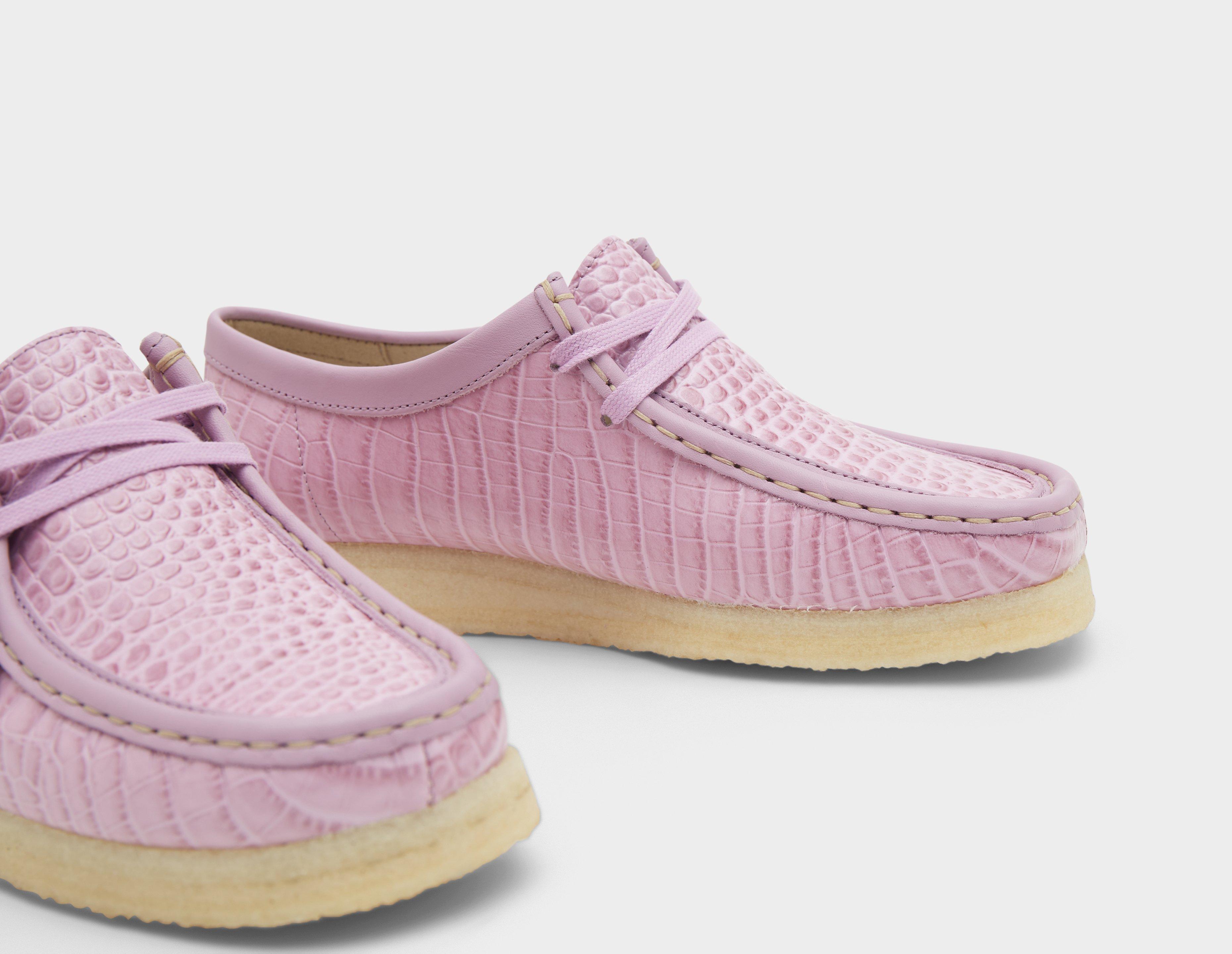 Clarks Originals Wallabee Women's