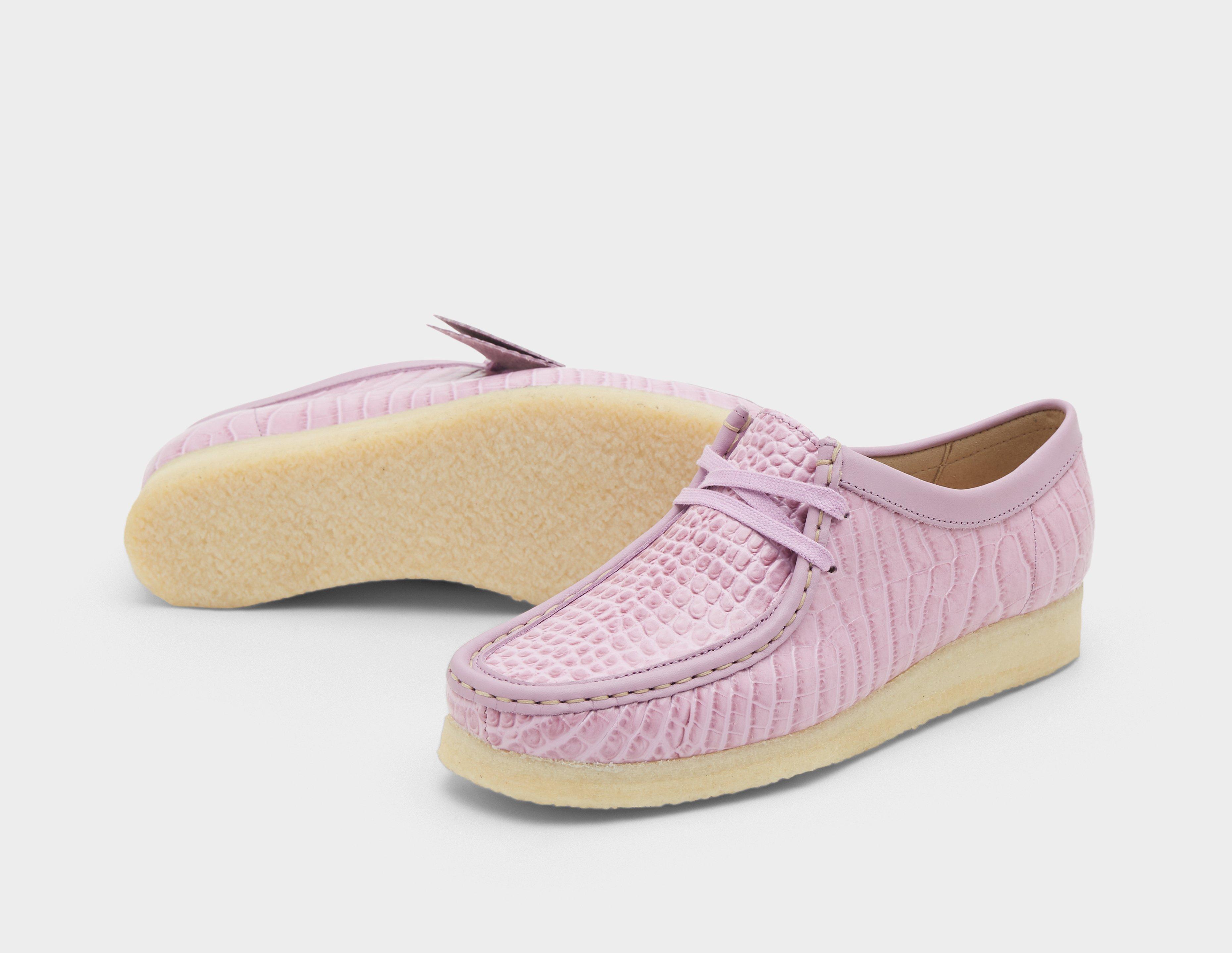 Clarks Originals Wallabee Women's