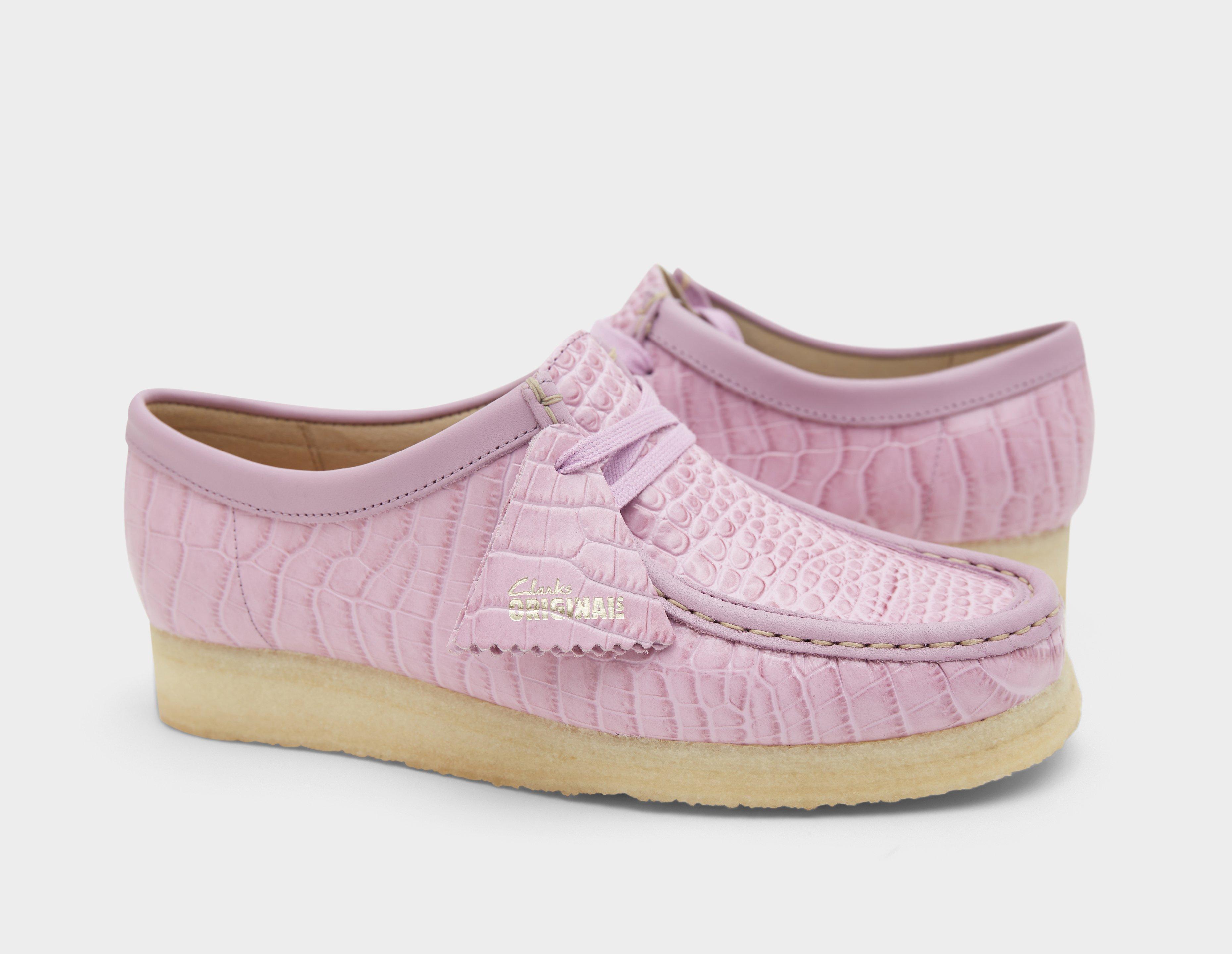 Clarks Originals Wallabee Women's