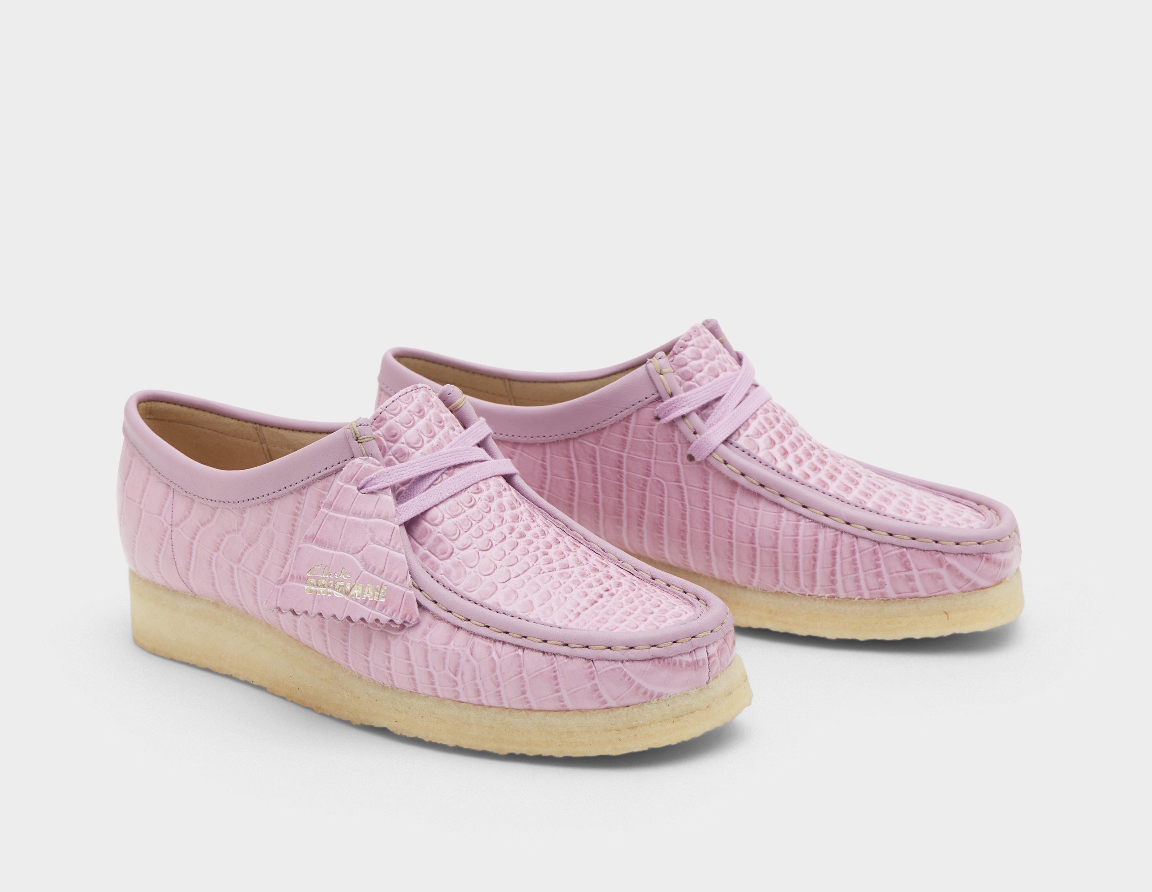 Clarks Originals Wallabee Women's