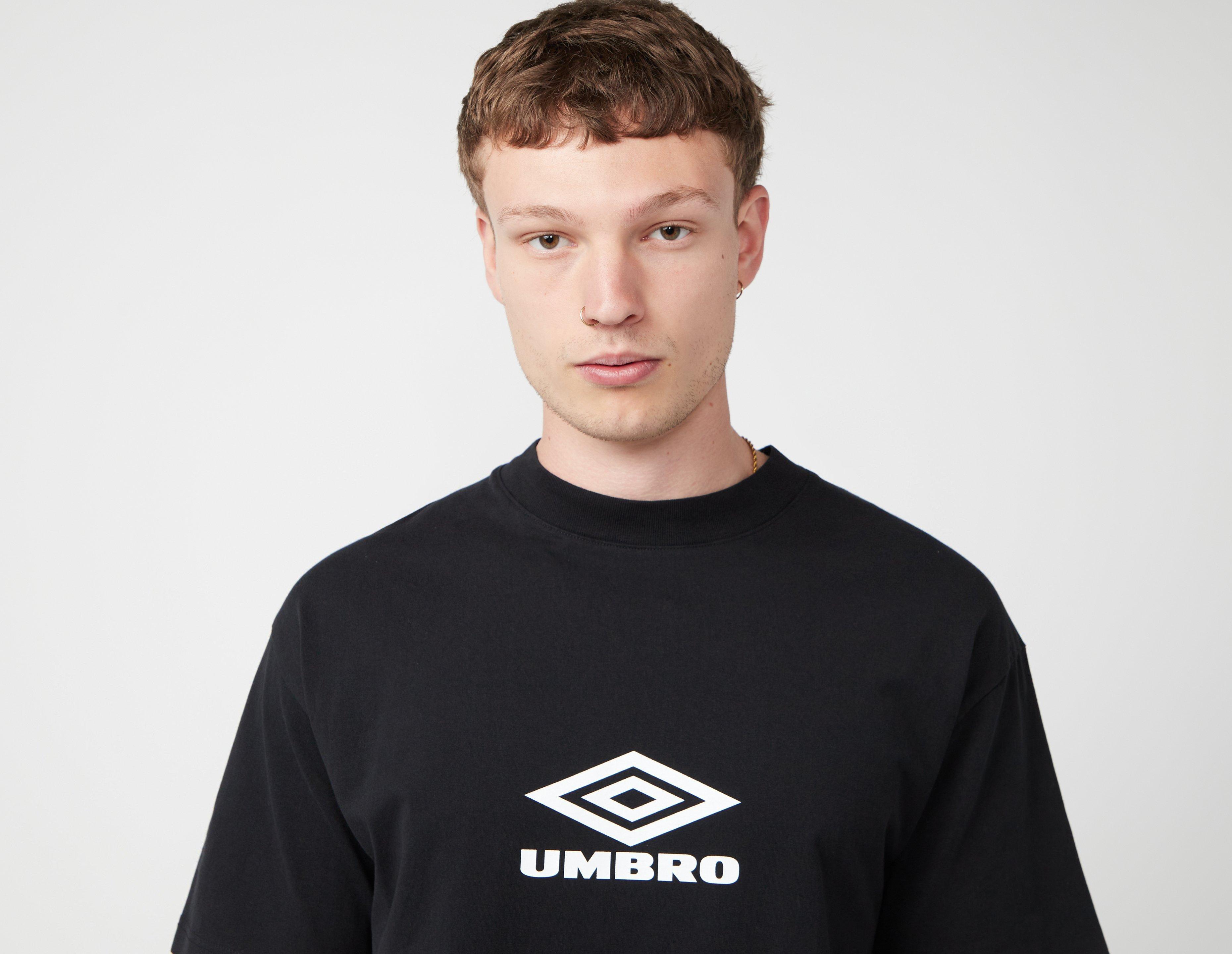 Umbro x SLAM JAM OG Logo T-Shirt