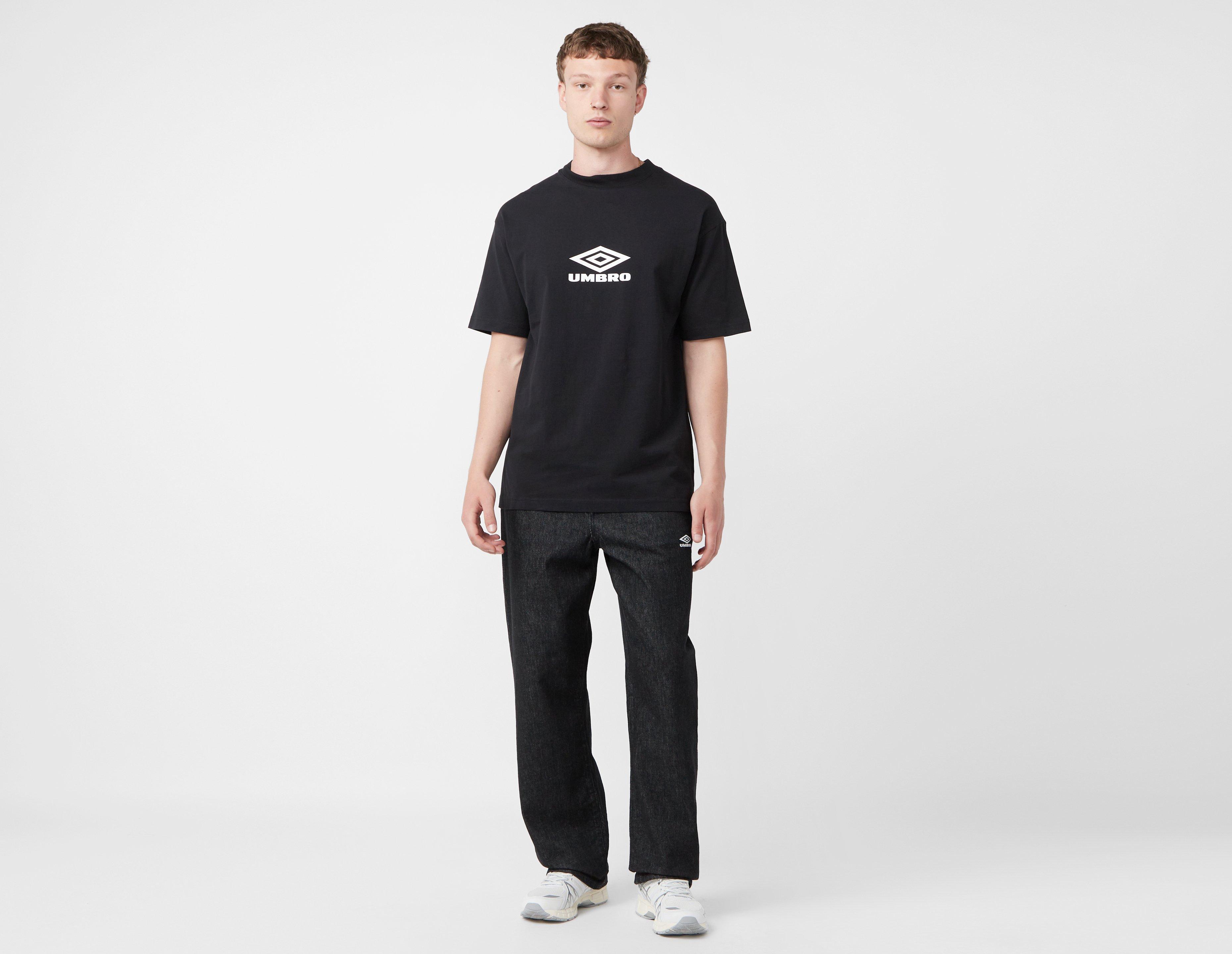 Umbro x SLAM JAM OG Logo T-Shirt