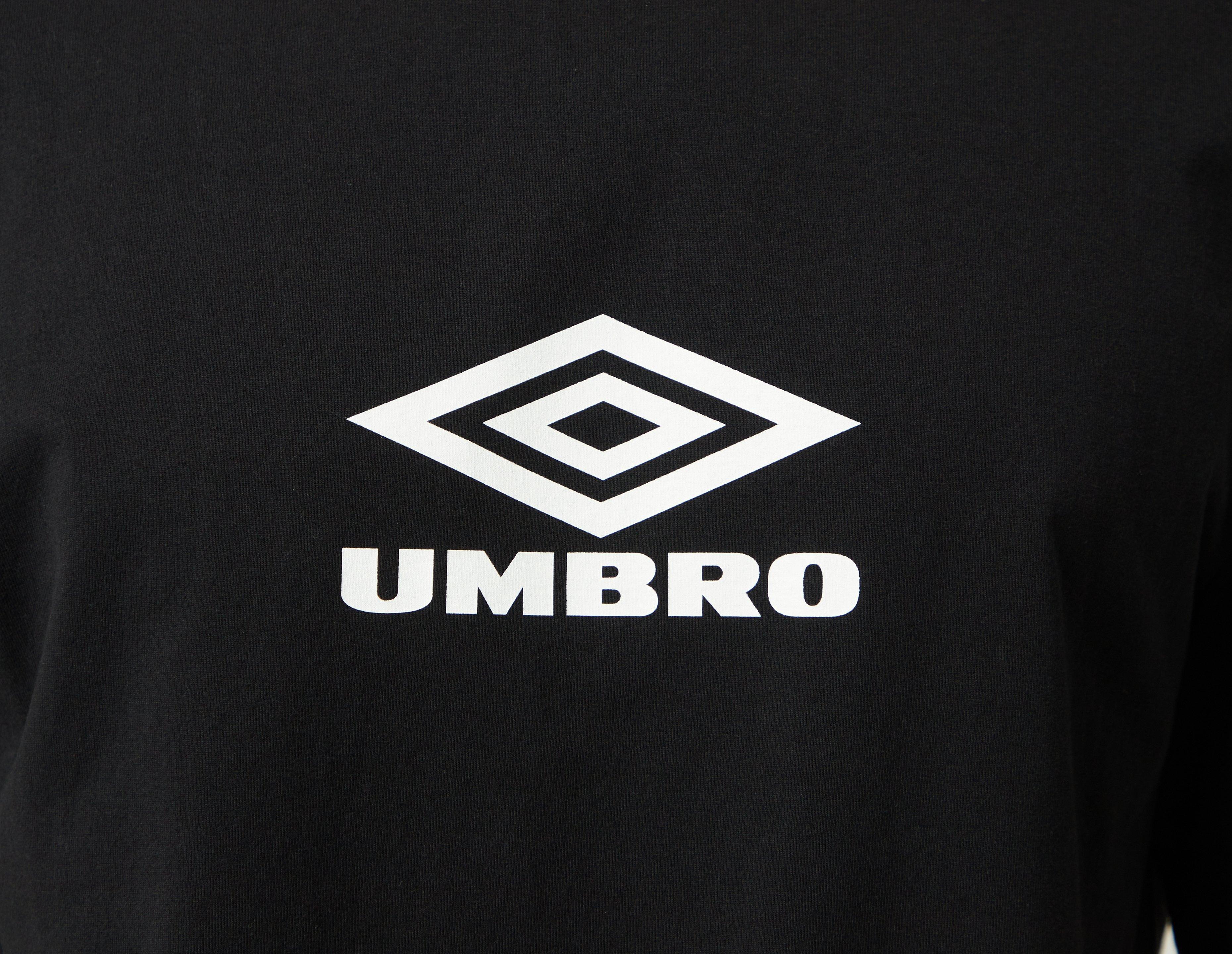 Umbro x SLAM JAM OG Logo T-Shirt