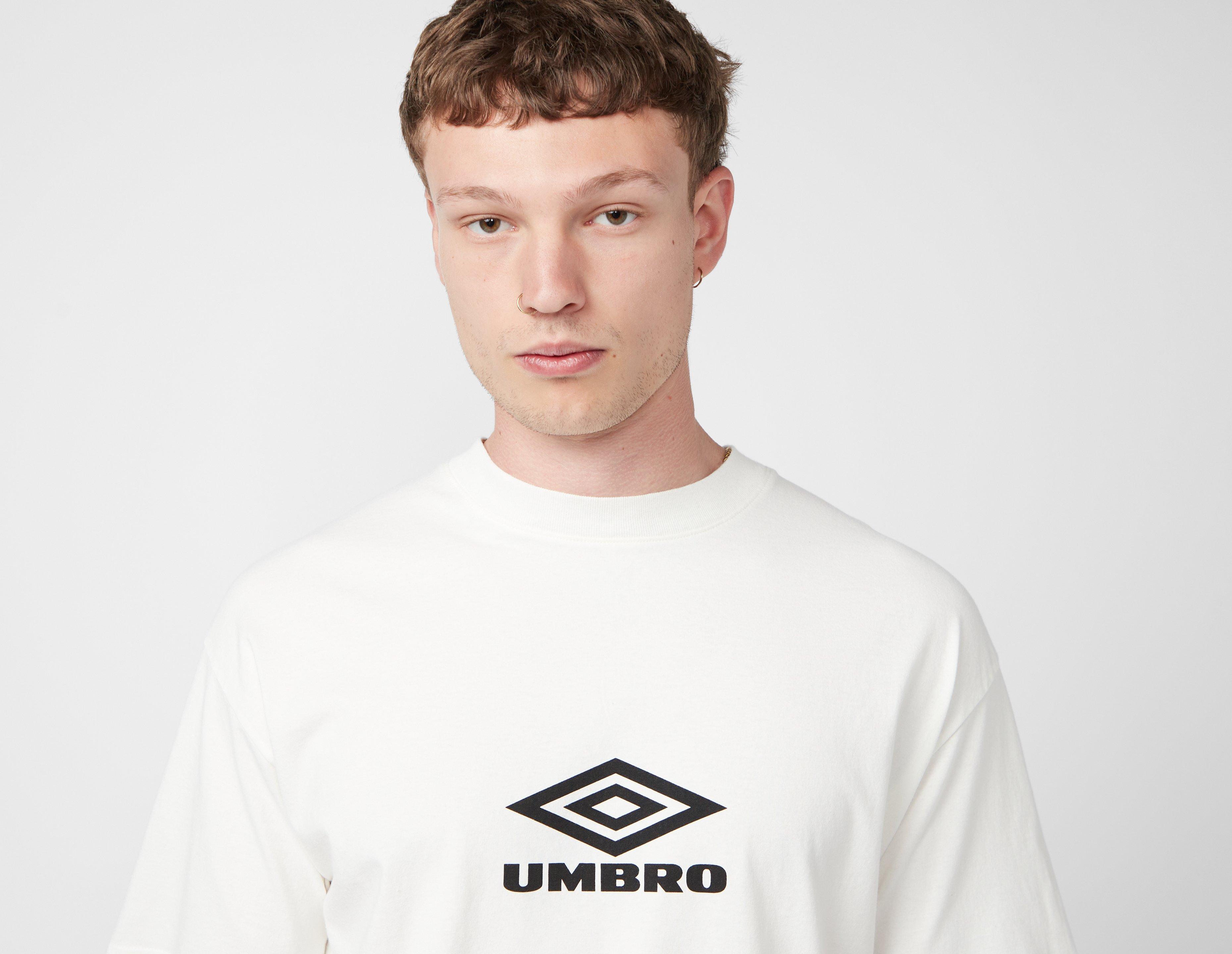 Umbro x SLAM JAM OG Logo T-Shirt