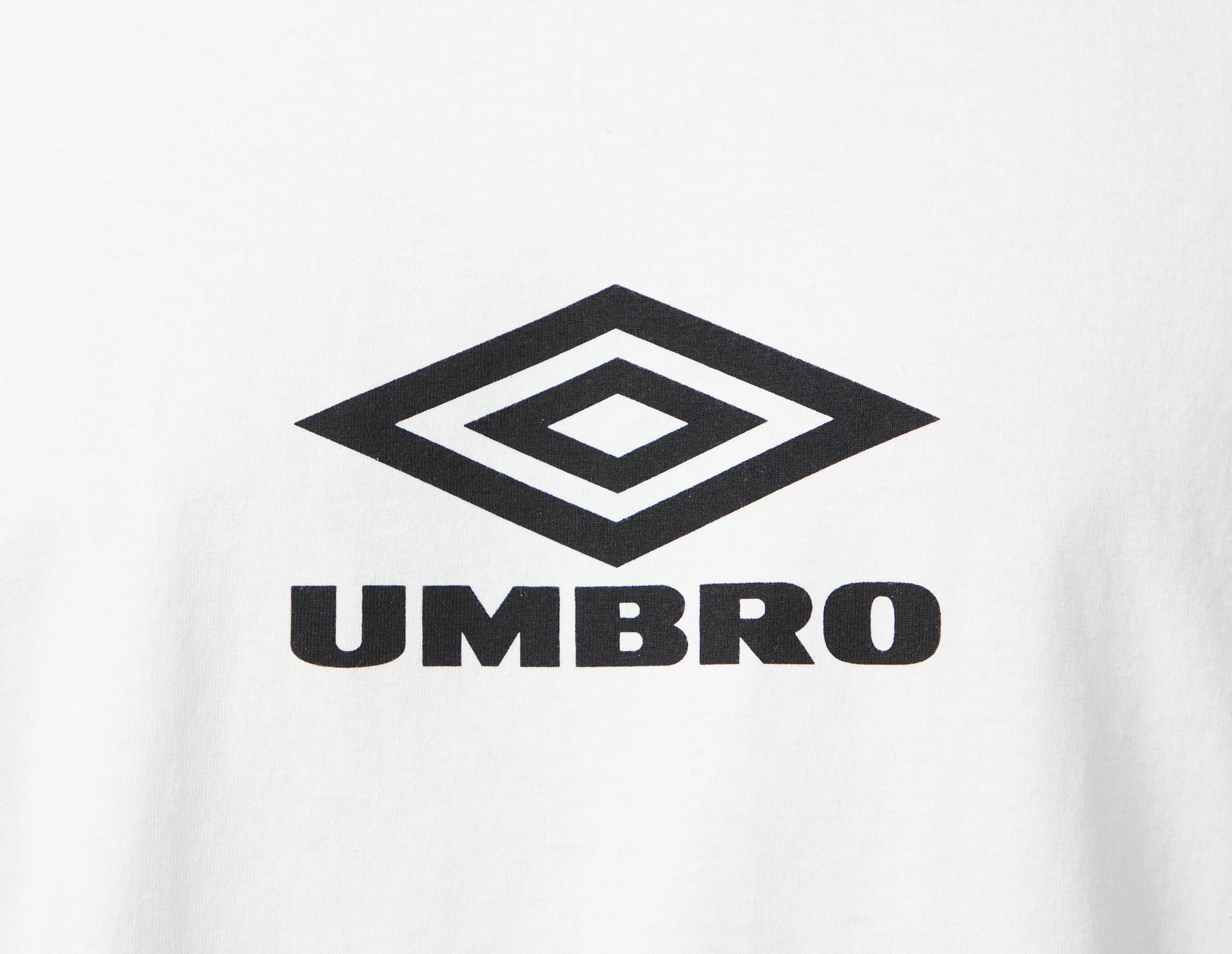 Umbro x SLAM JAM OG Logo T-Shirt