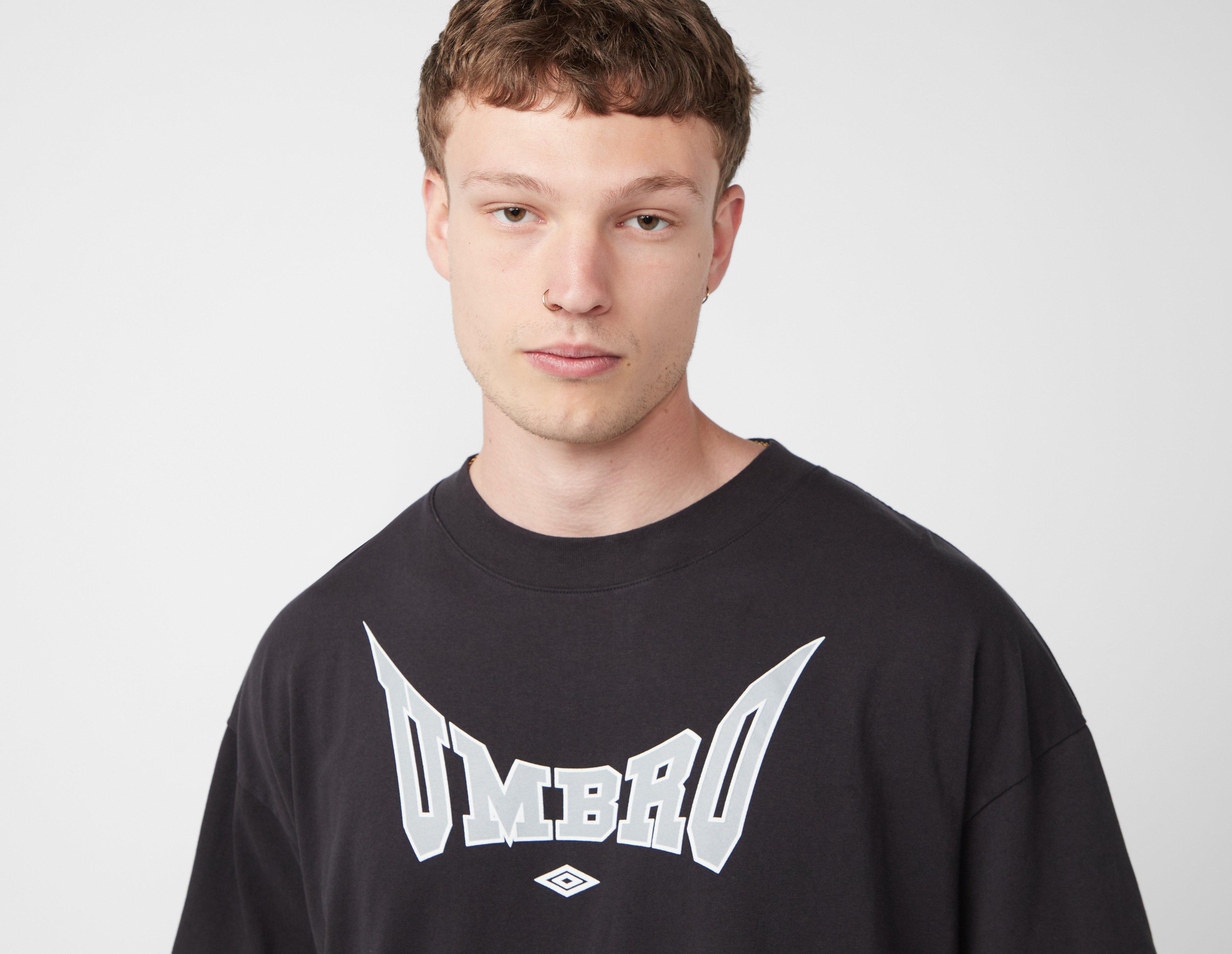 Umbro x SLAM JAM College T-Shirt - size? exclusive