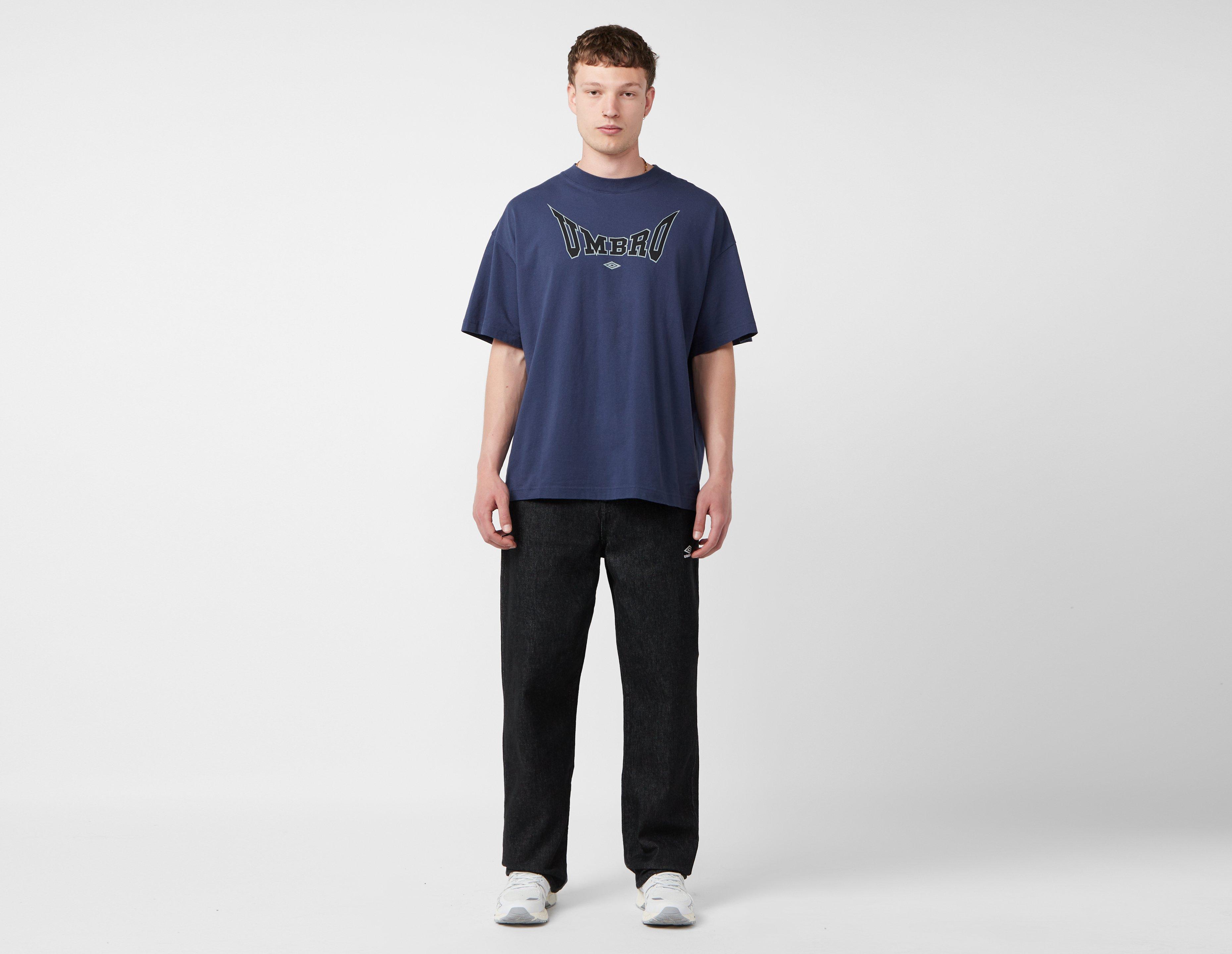 Umbro x SLAM JAM College T-Shirt - size? exclusive