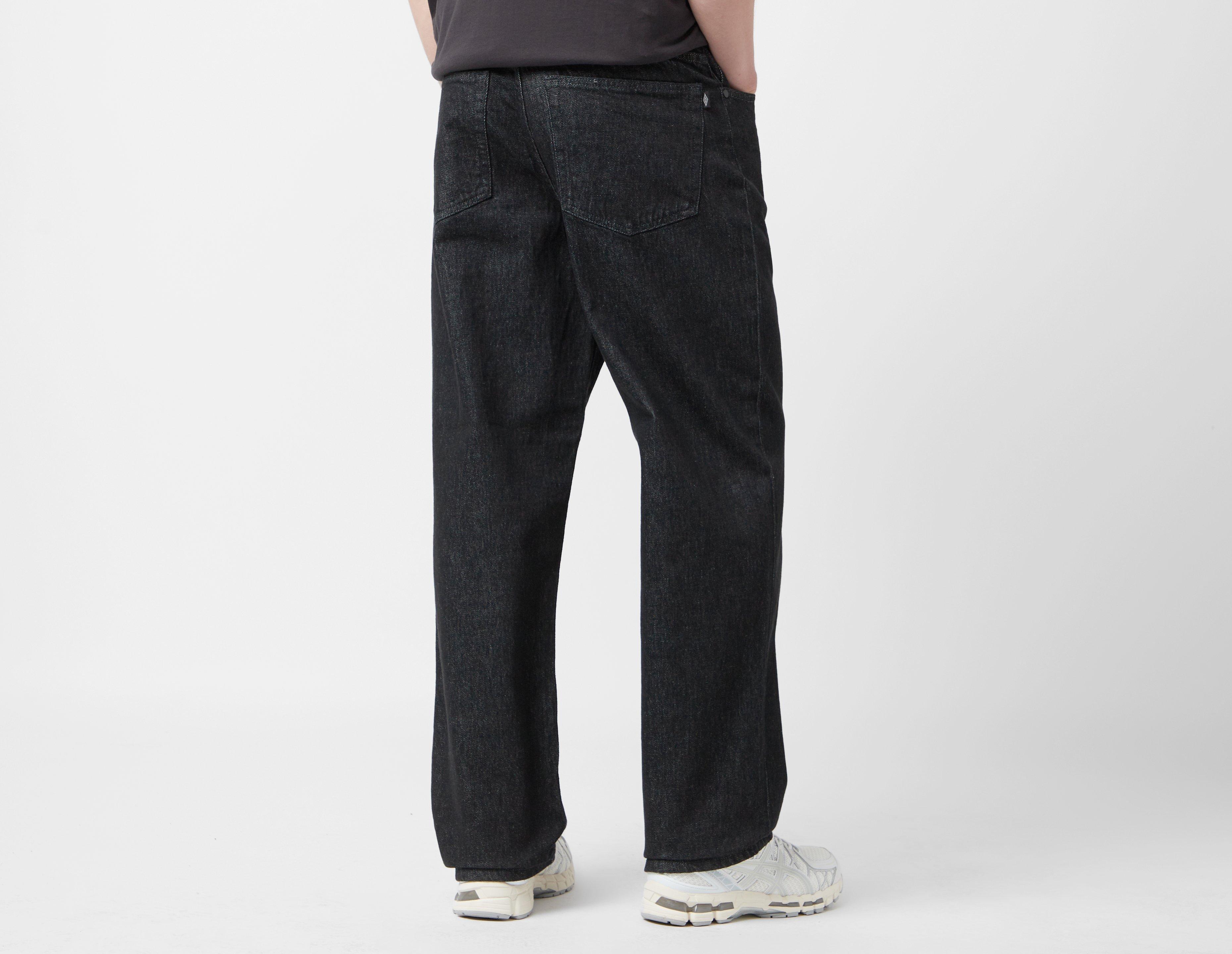 Umbro x SLAM JAM OG Logo Jeans - size? exclusive