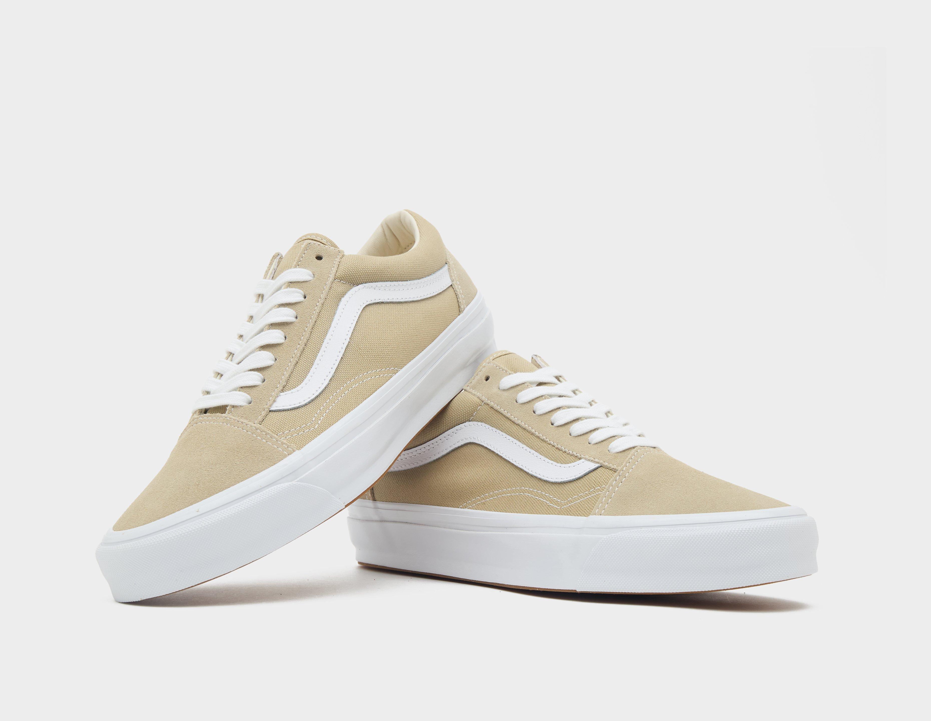 Vans Premium Old Skool 36