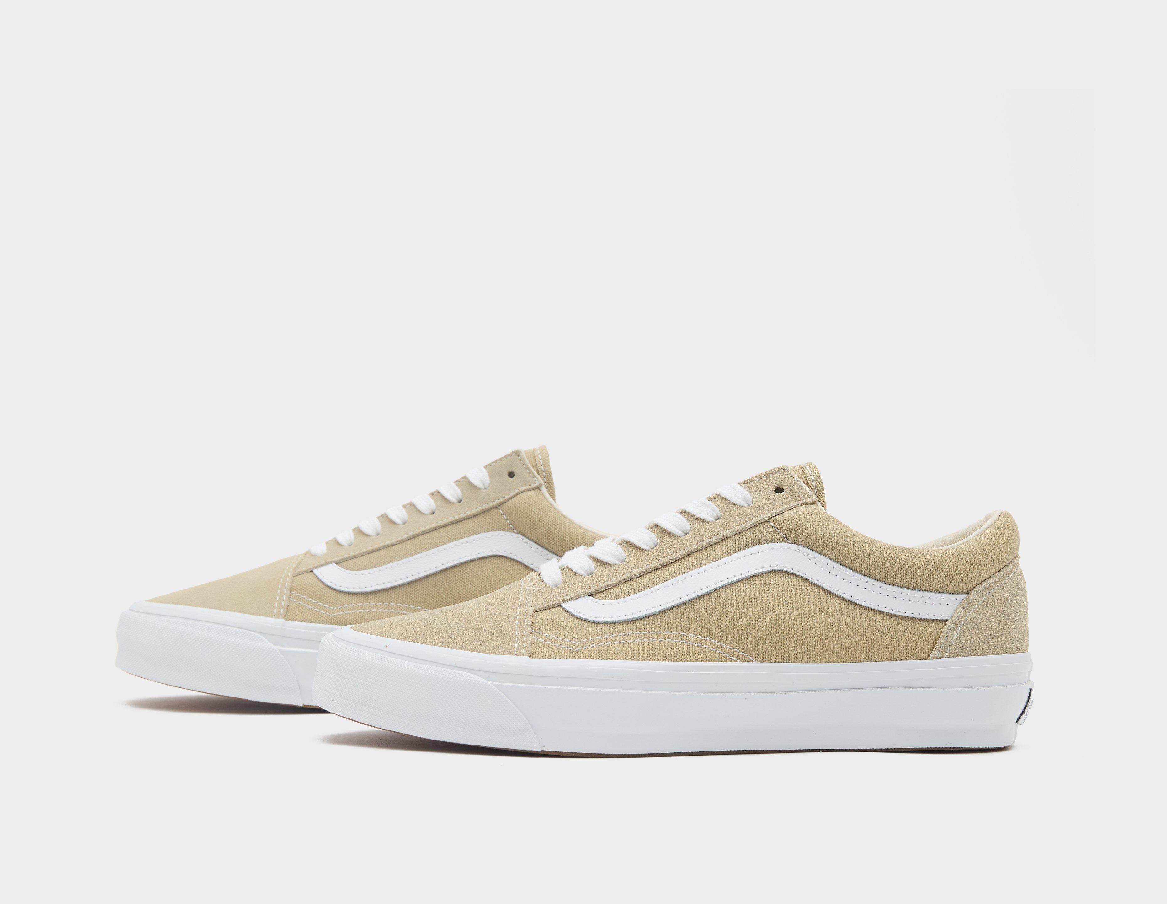Vans Premium Old Skool 36