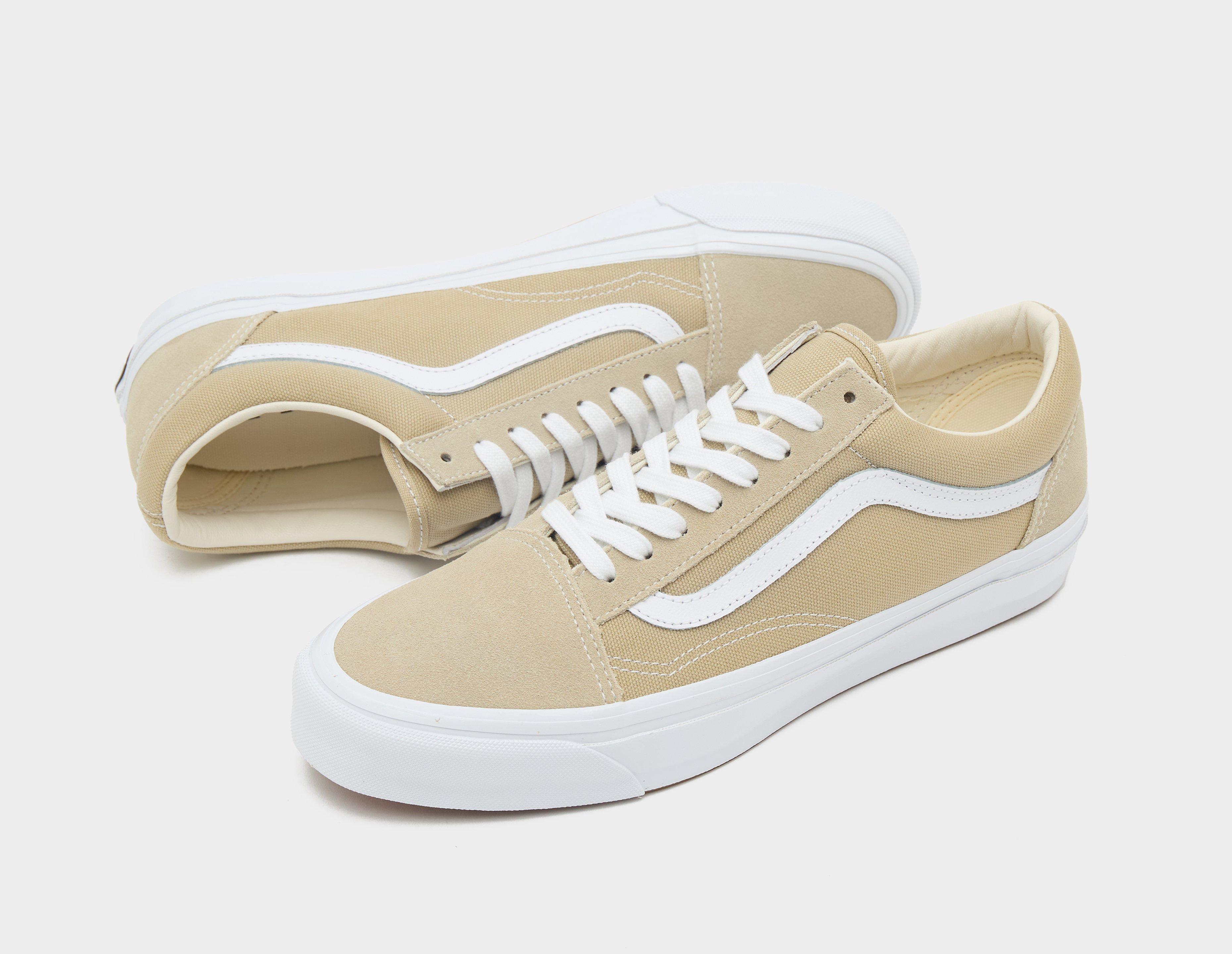 Vans Premium Old Skool 36