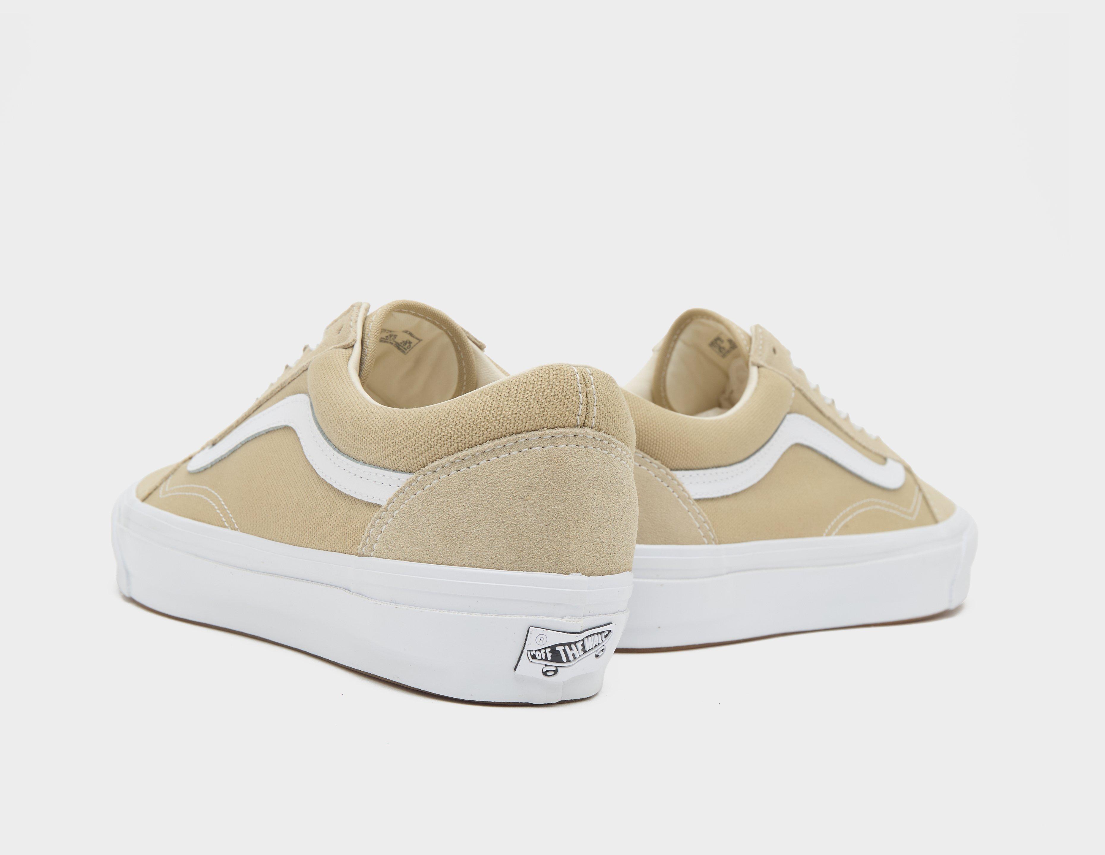 Vans Premium Old Skool 36