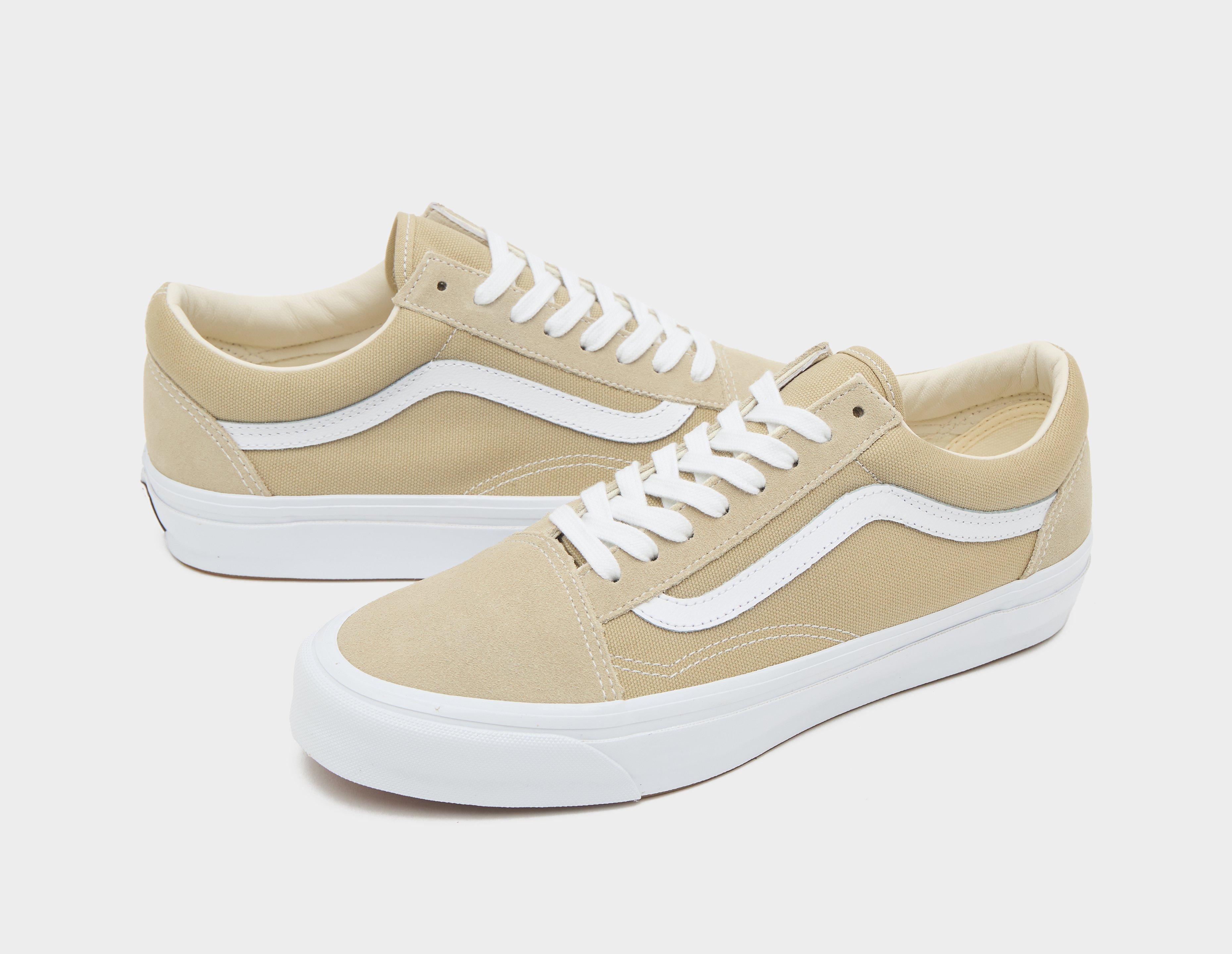 Vans Premium Old Skool 36