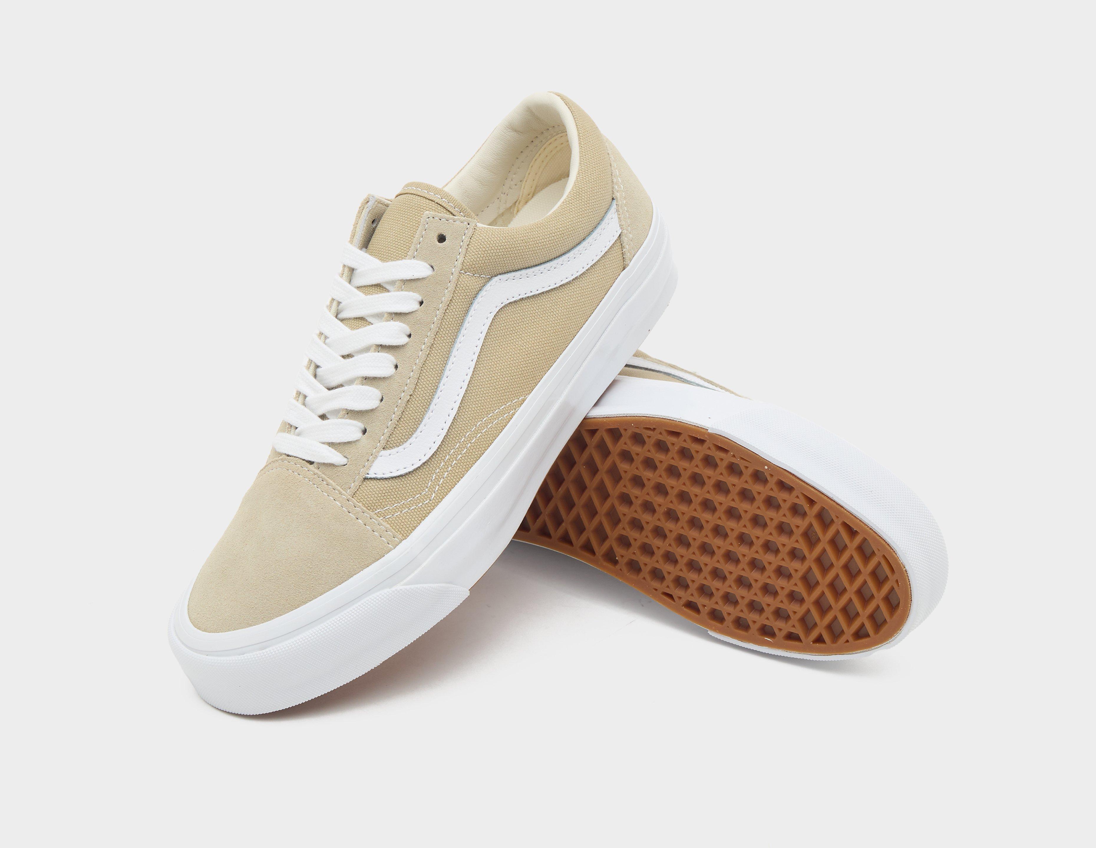 Vans Old Skool 36 Femme