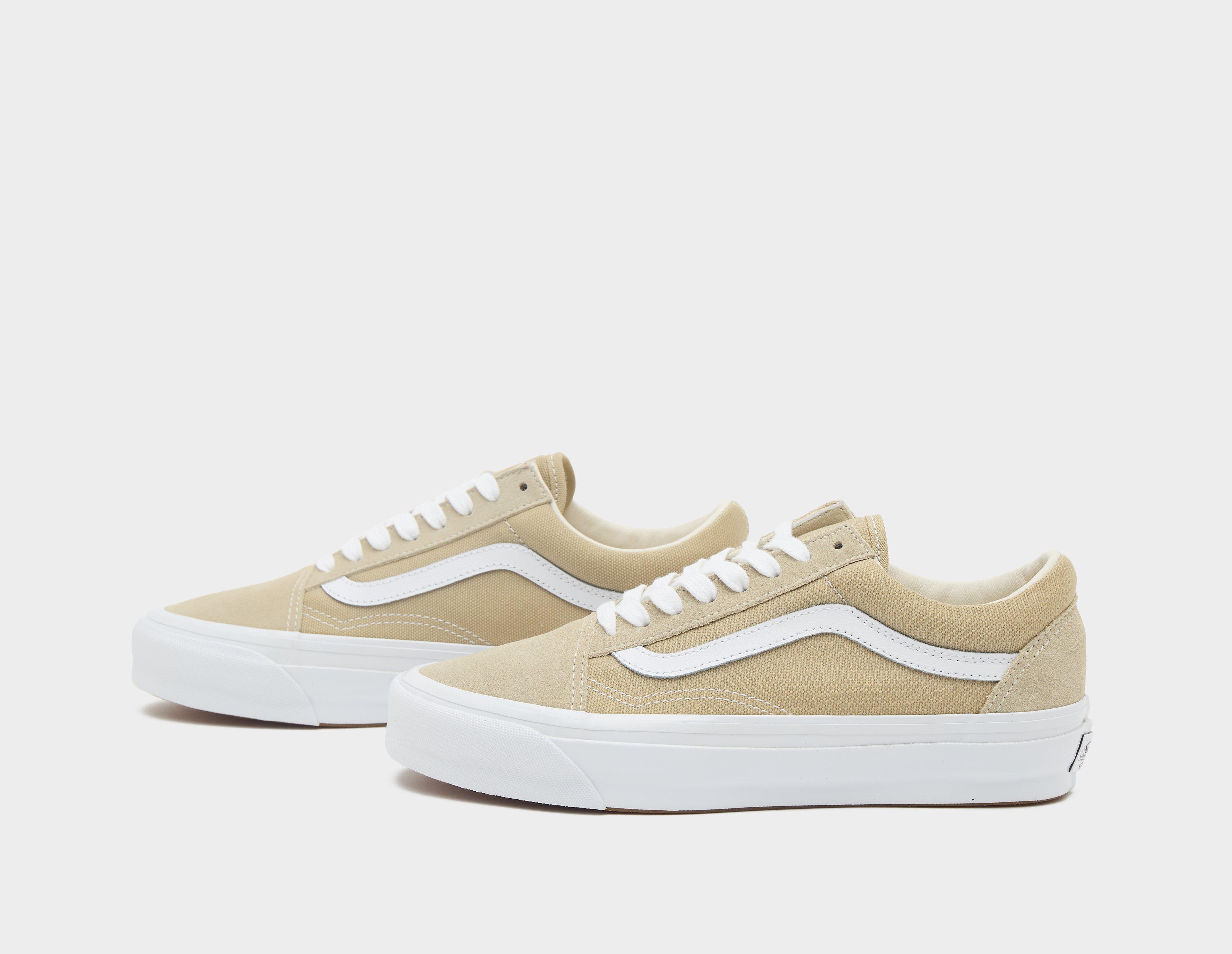 Vans Old Skool 36 Femme