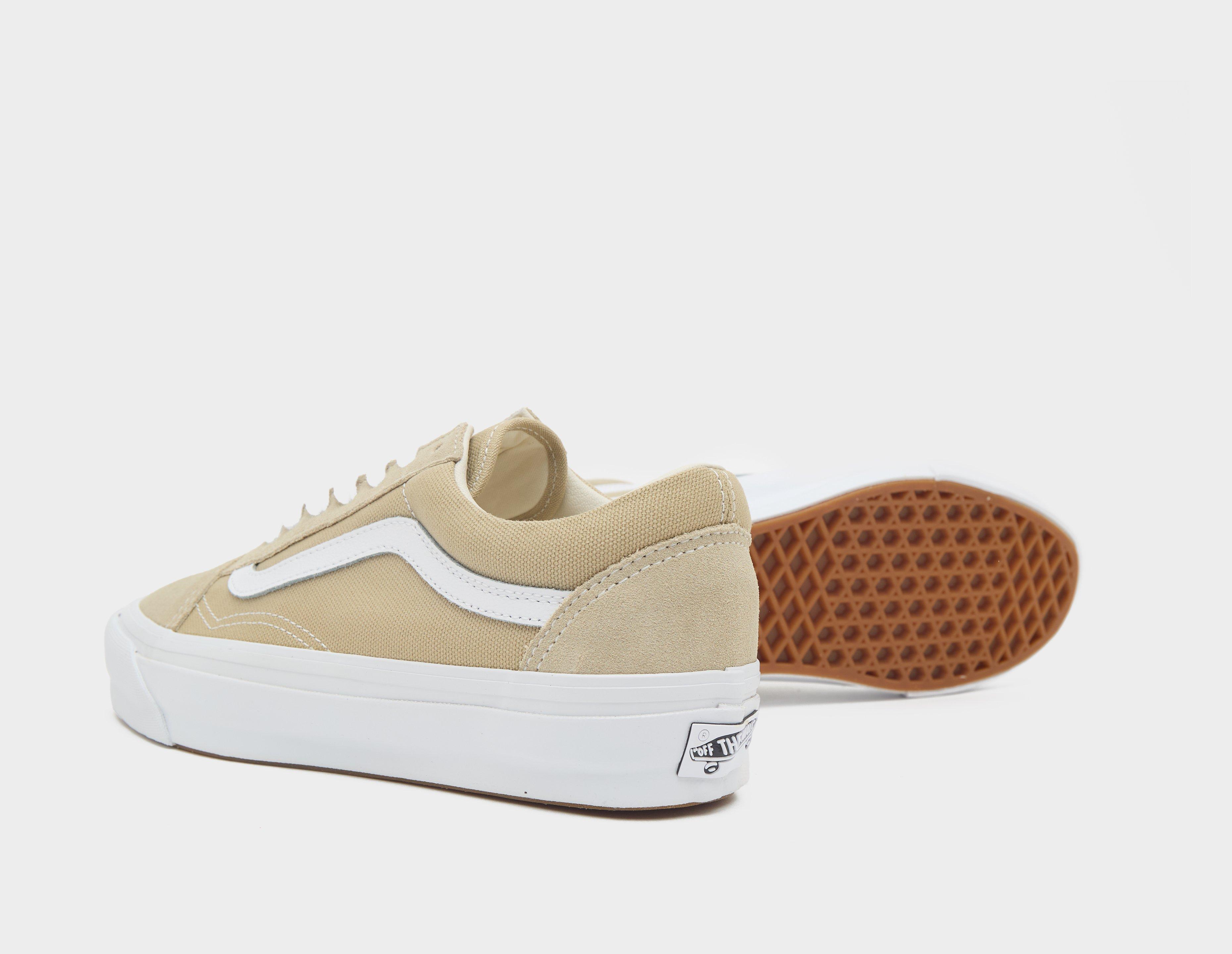 Vans Old Skool 36 Femme