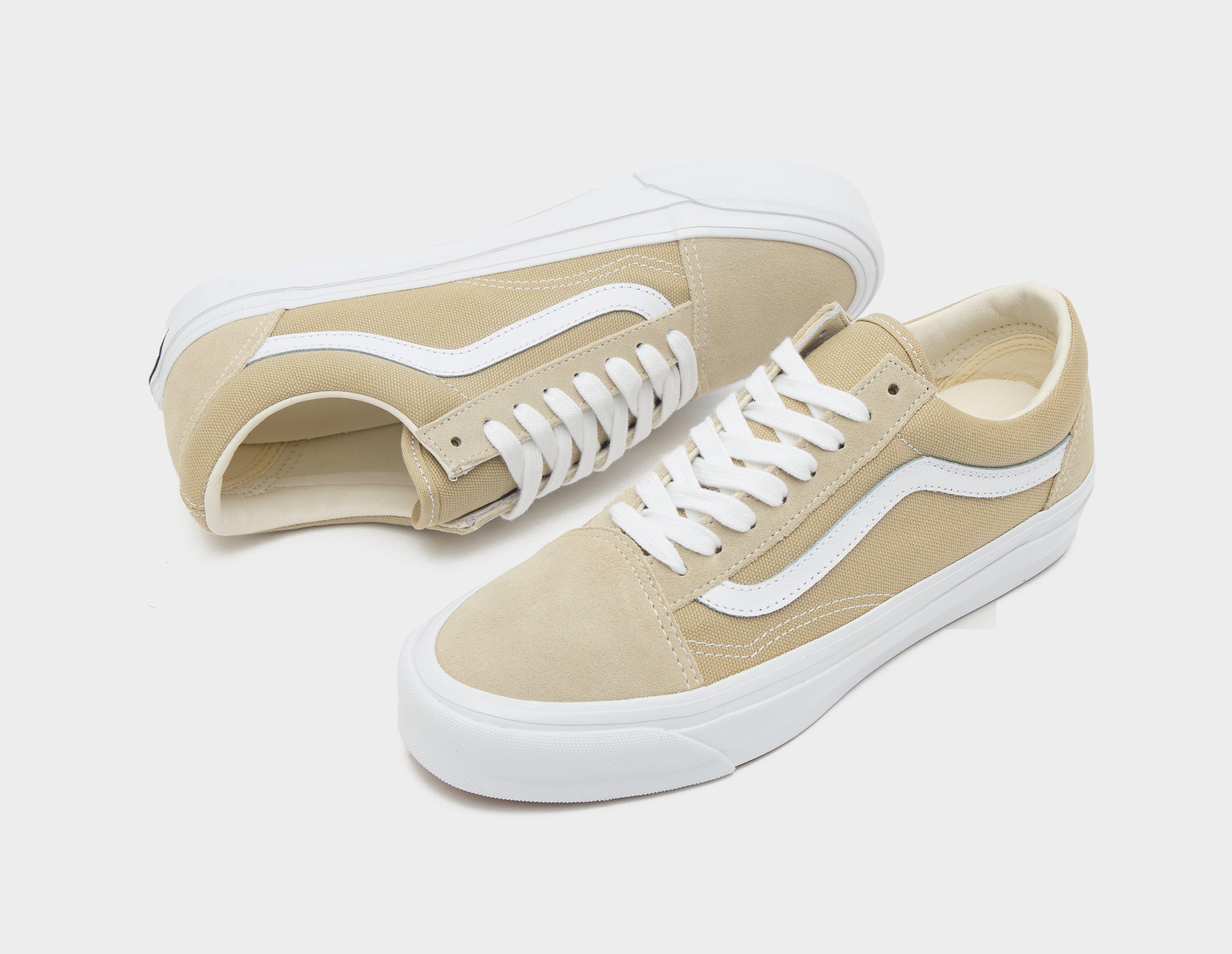 Vans Old Skool 36 Femme