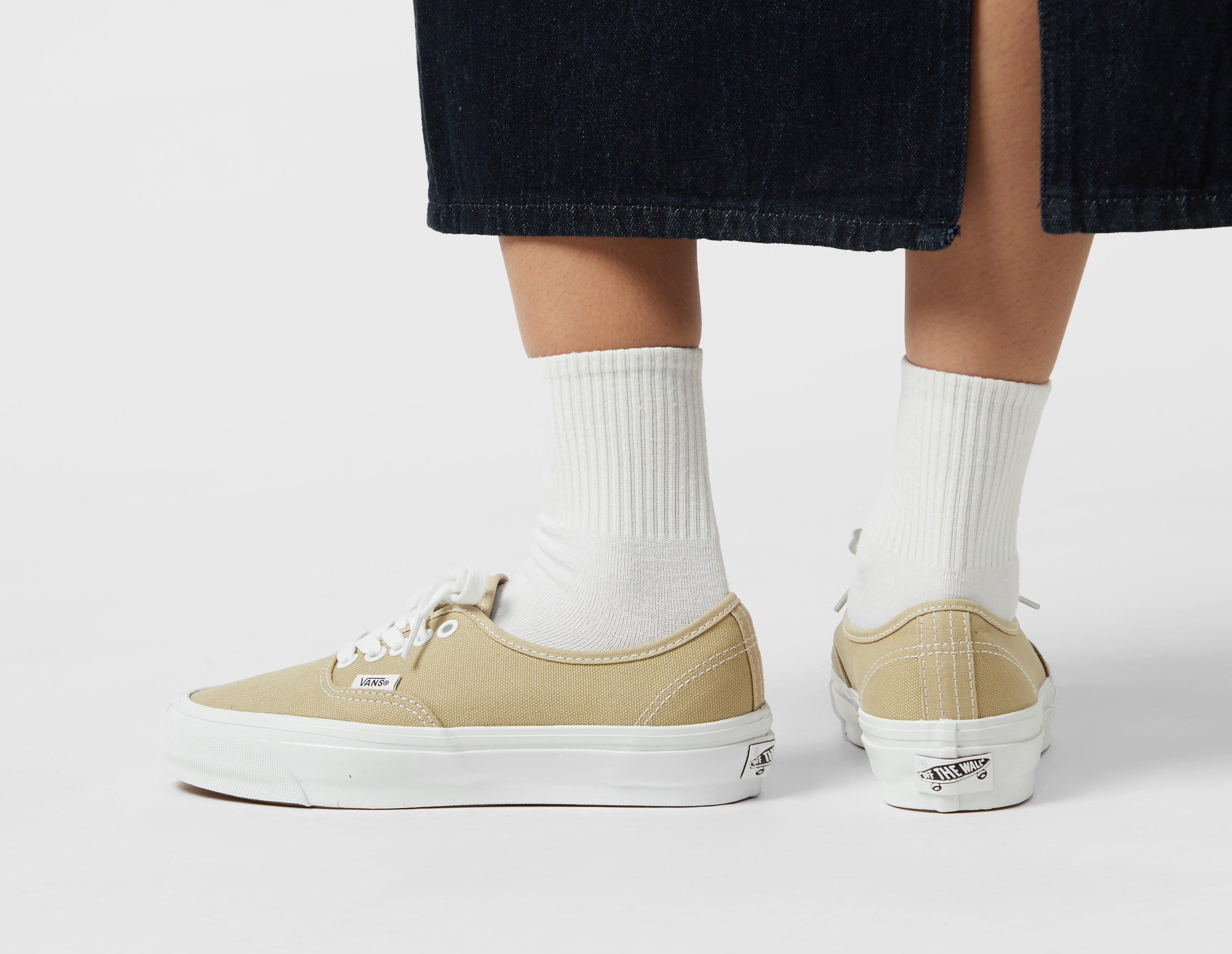 Vans Premium Authentic 44 Duck Canvas Women's