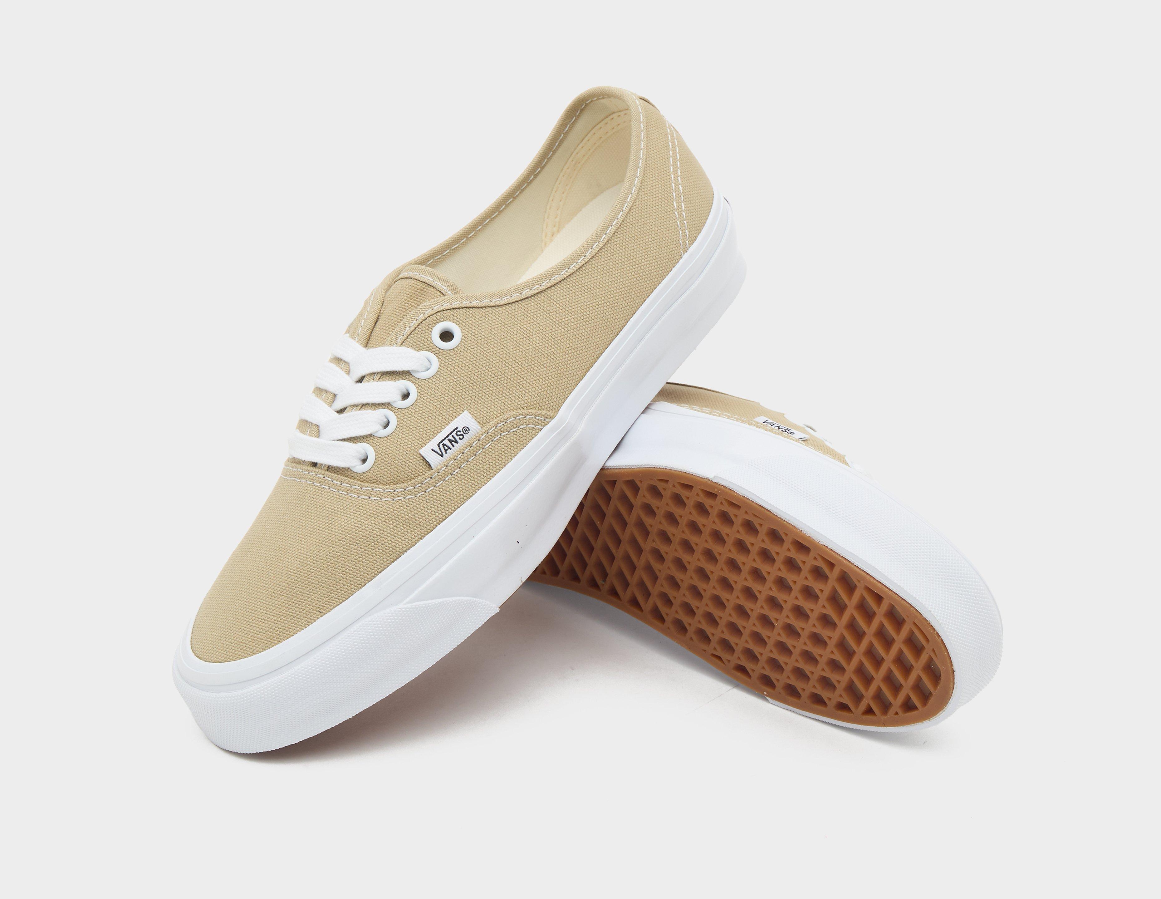 Vans Premium Authentic 44 Duck Canvas Women's