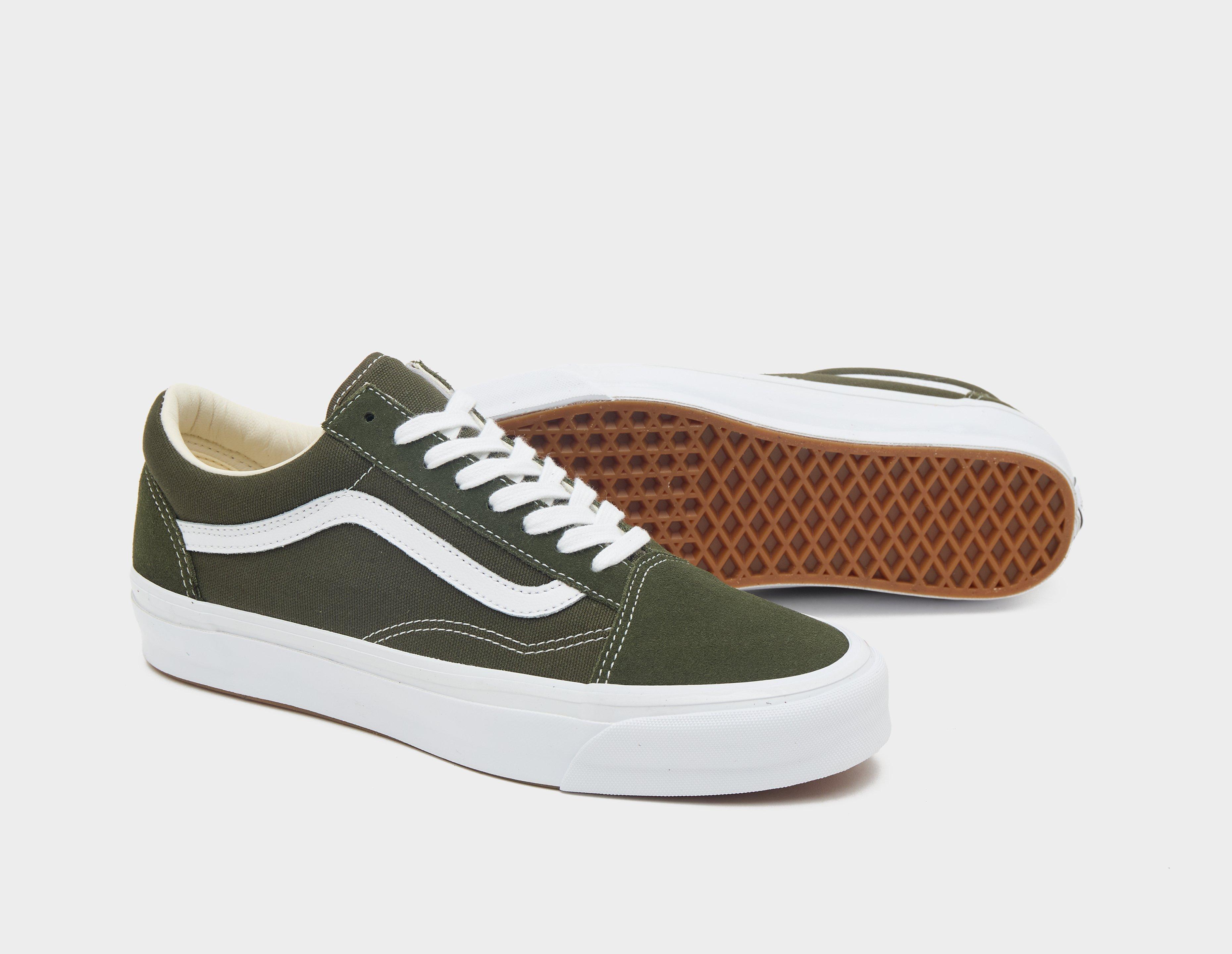 Vans Premium Old Skool 36