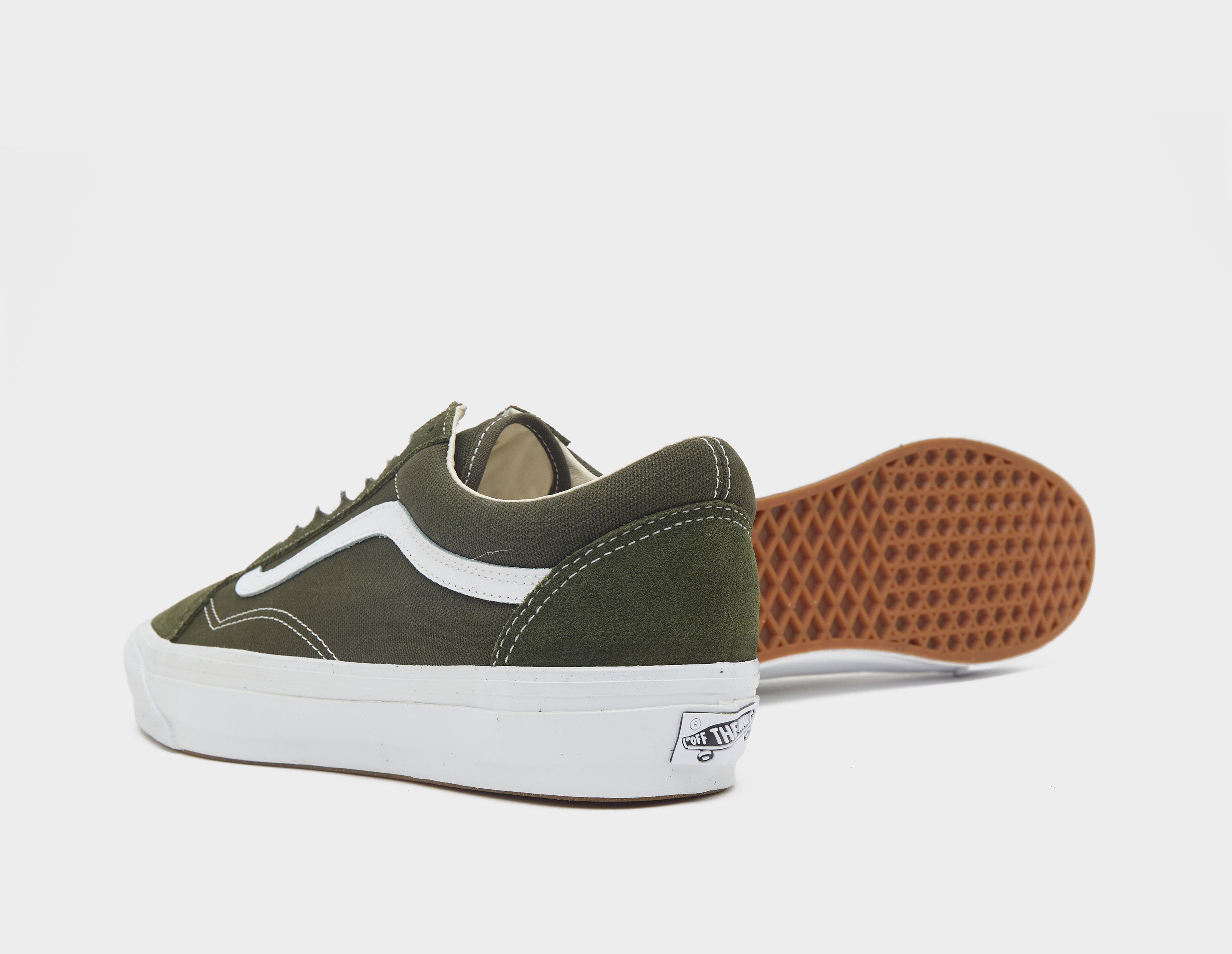 Vans Premium Old Skool 36