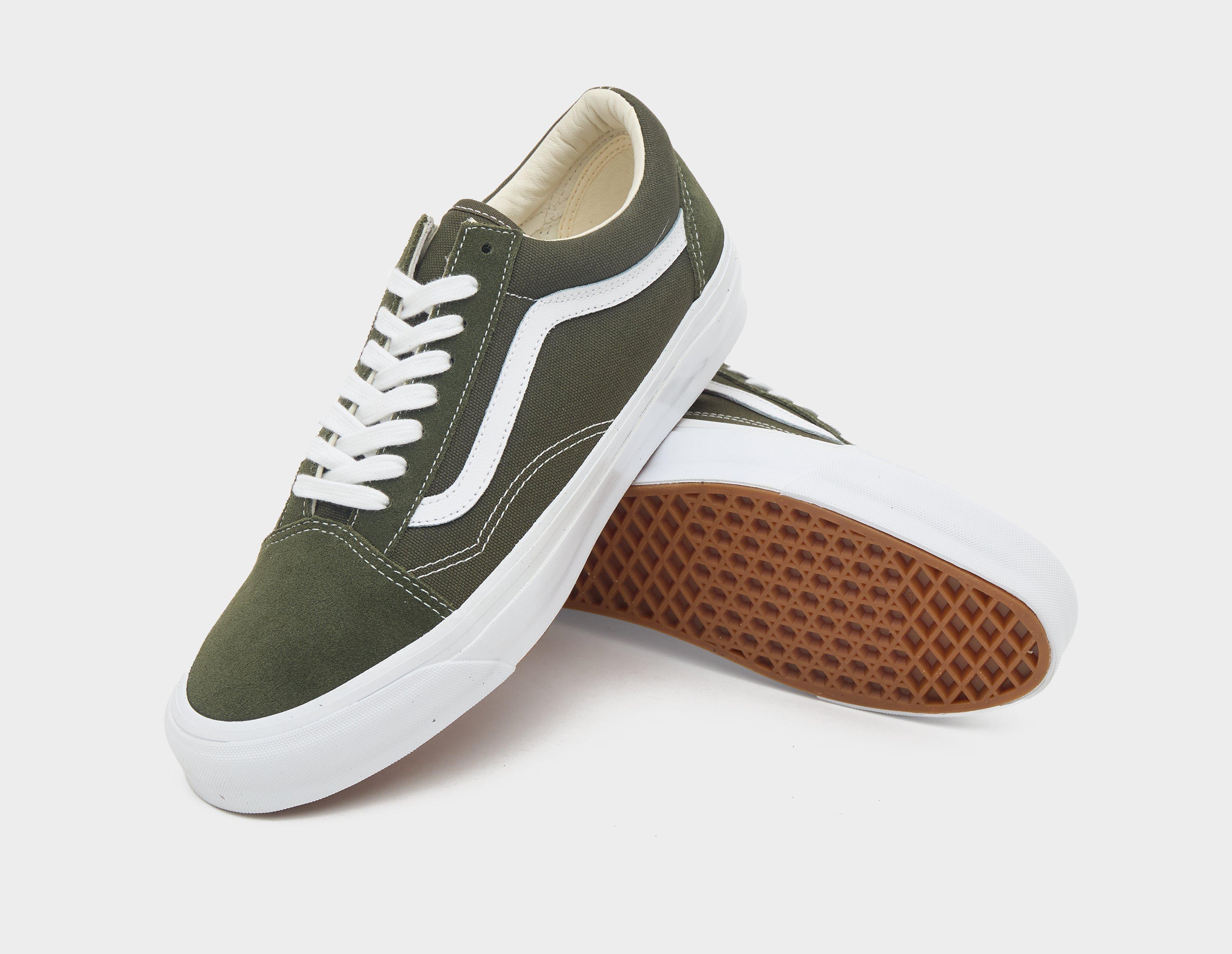 Vans Premium Old Skool 36