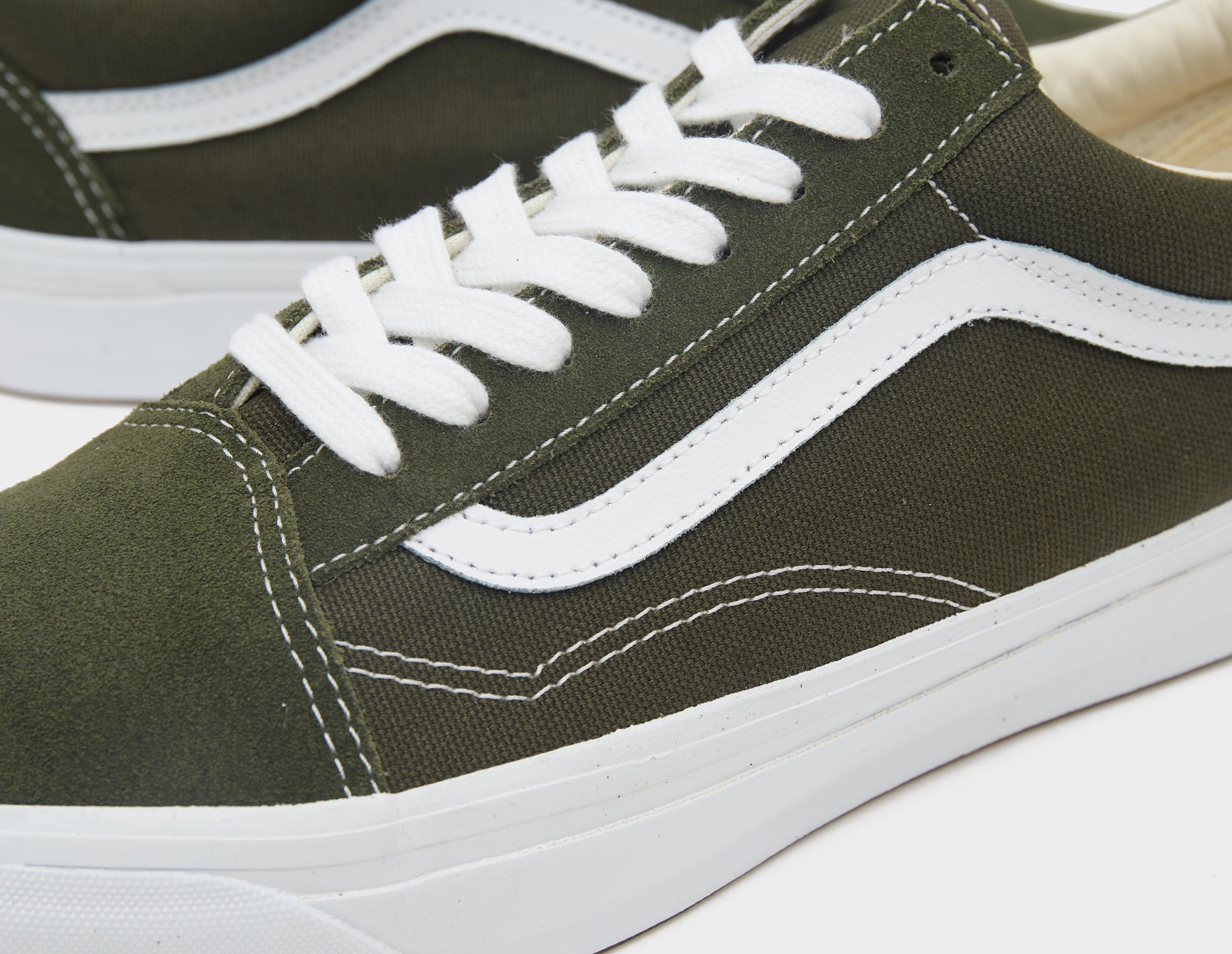 Vans Premium Old Skool 36