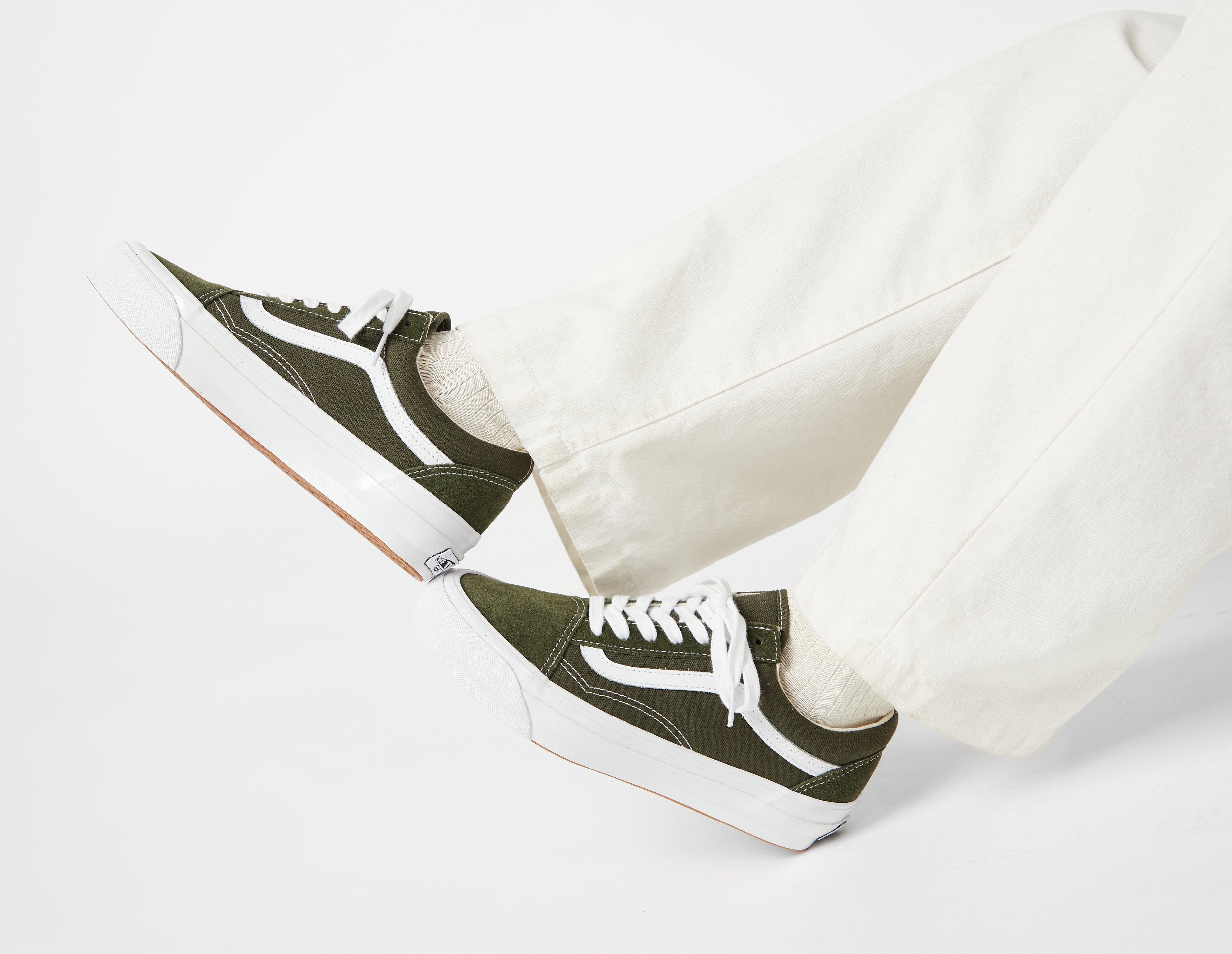 Vans Old Skool 36 Femme