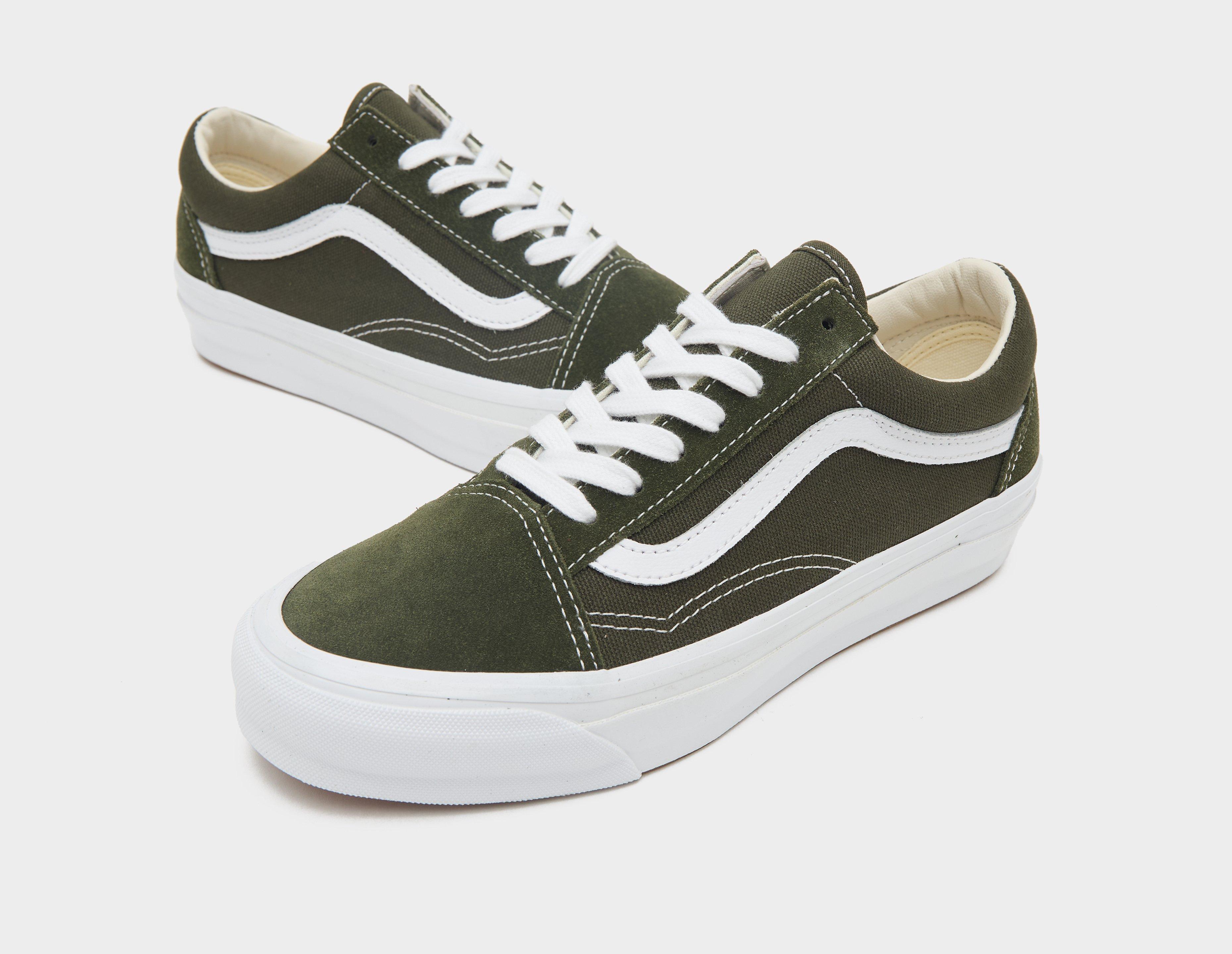 Vans Old Skool 36 Femme