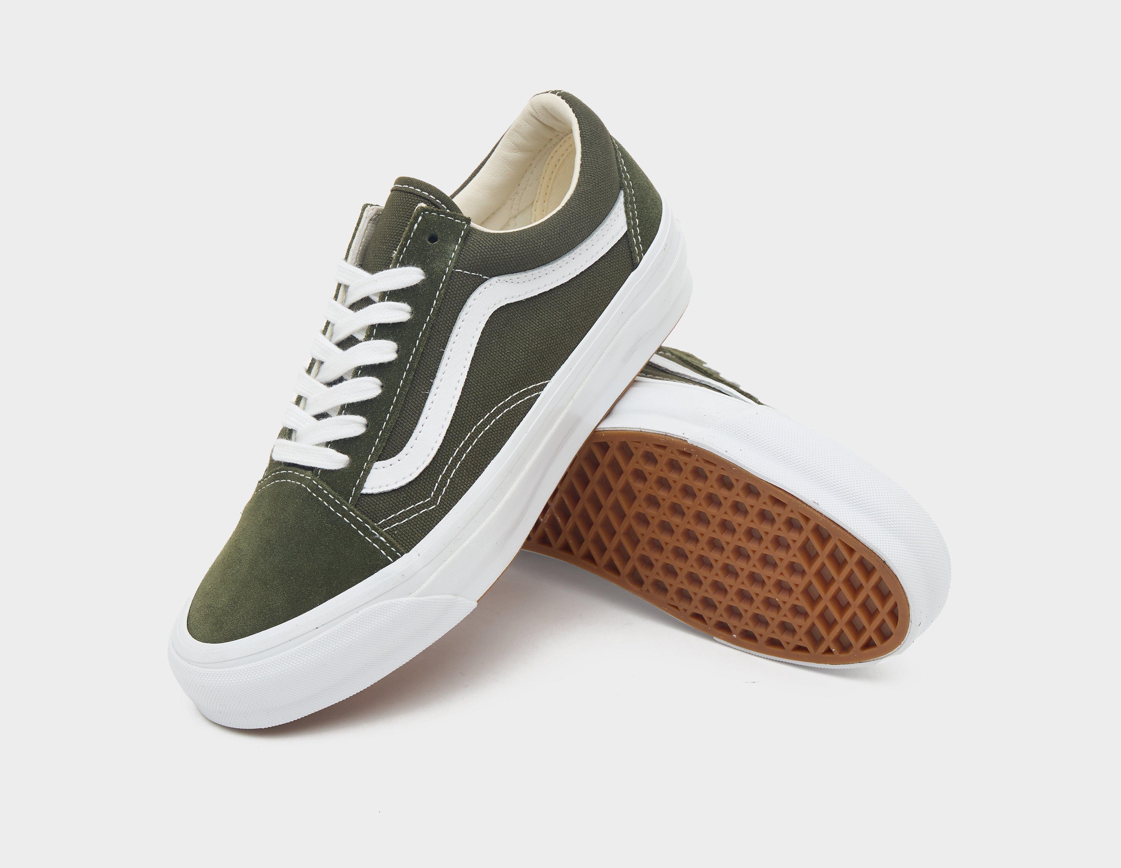 Vans Old Skool 36 Femme