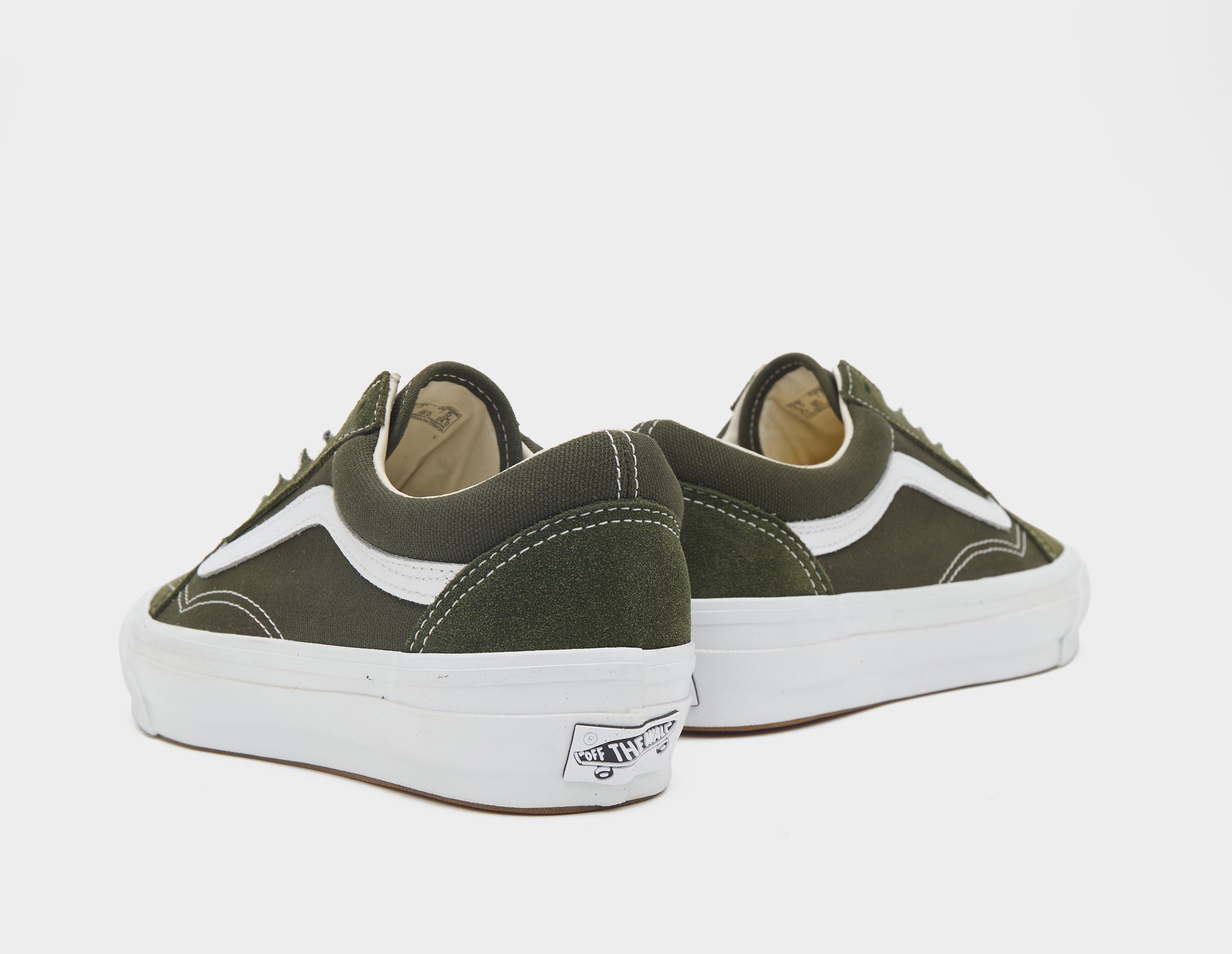 Vans Old Skool 36 Femme