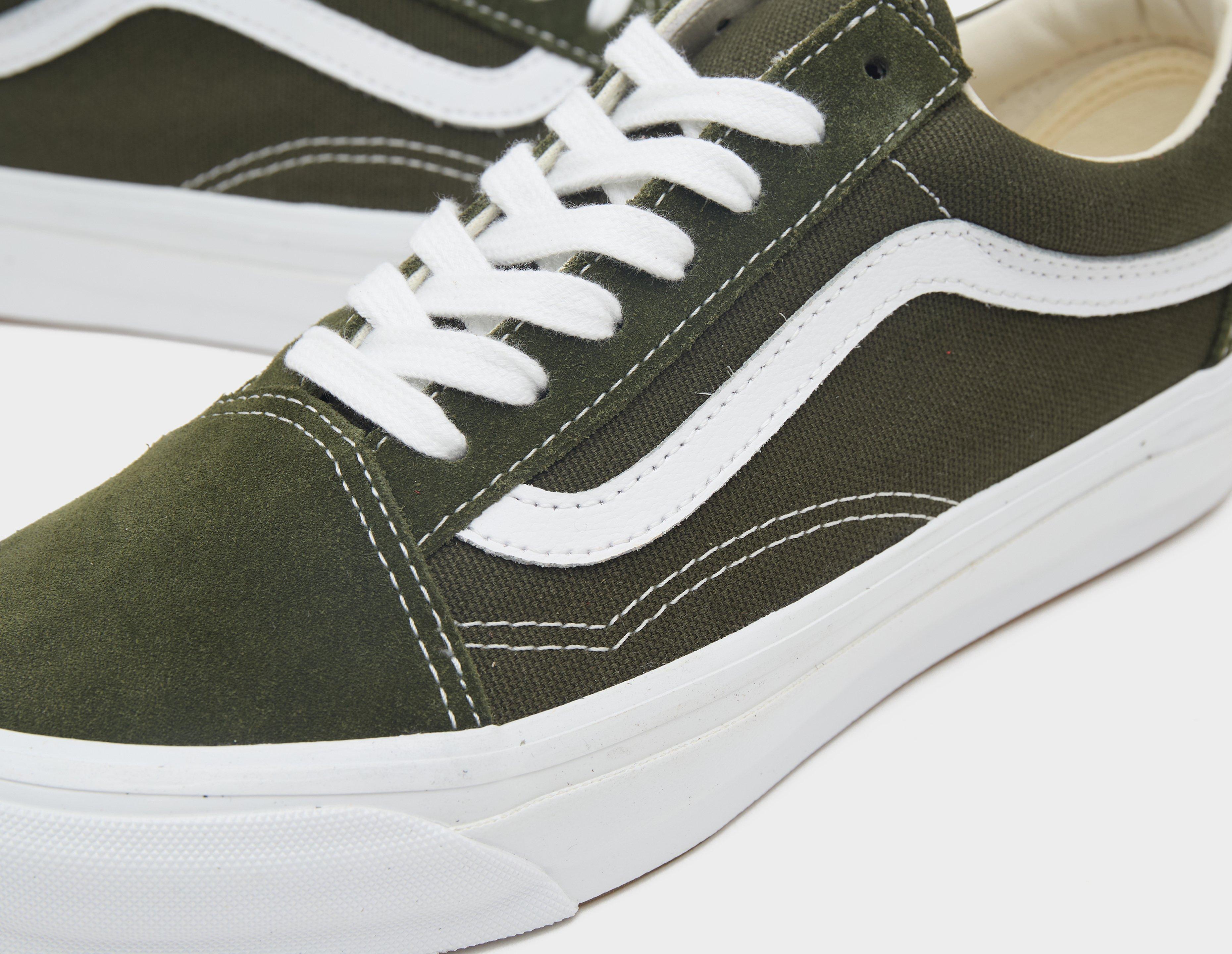 Vans Old Skool 36 Femme