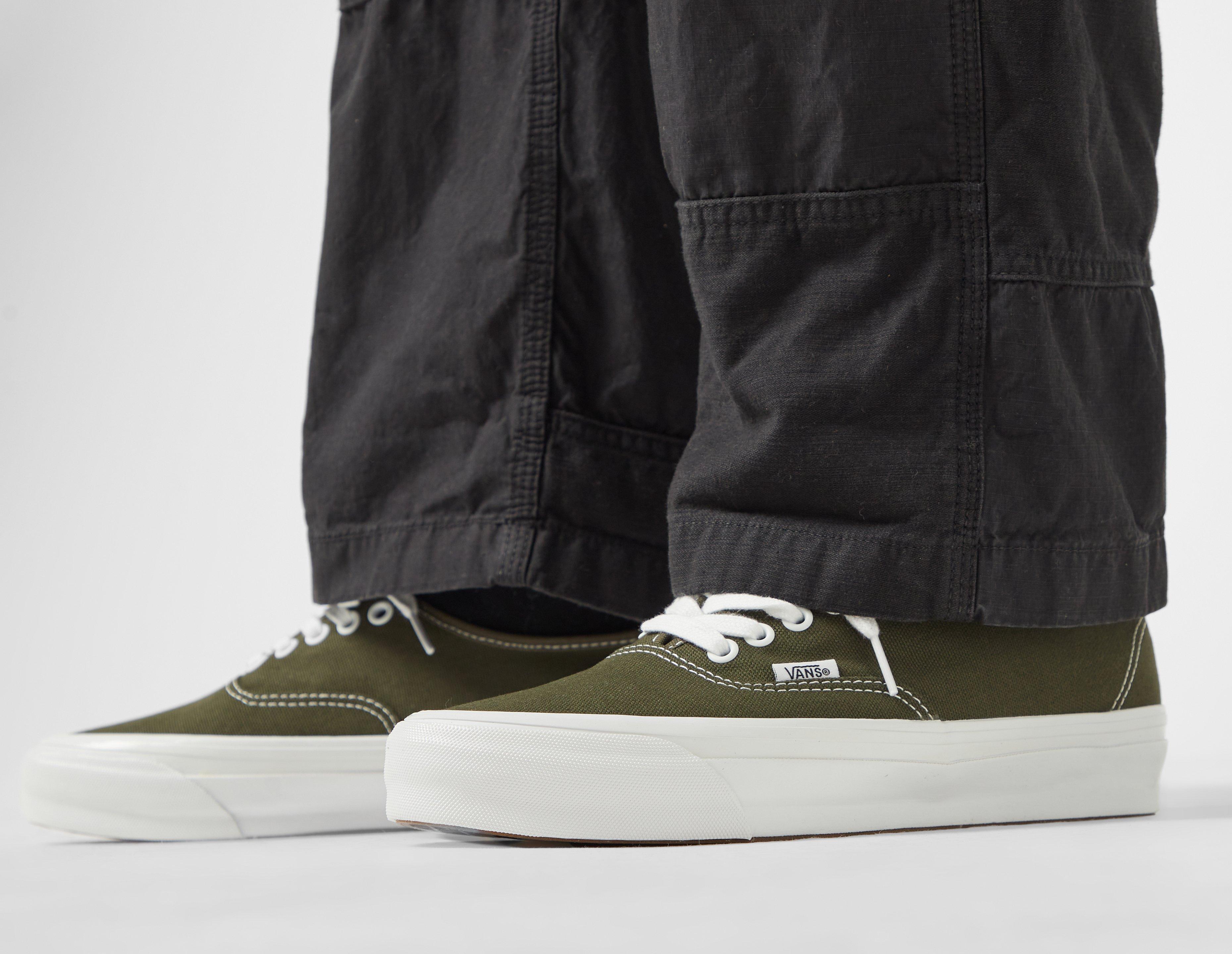 Vans LX Authentic Reissue 44