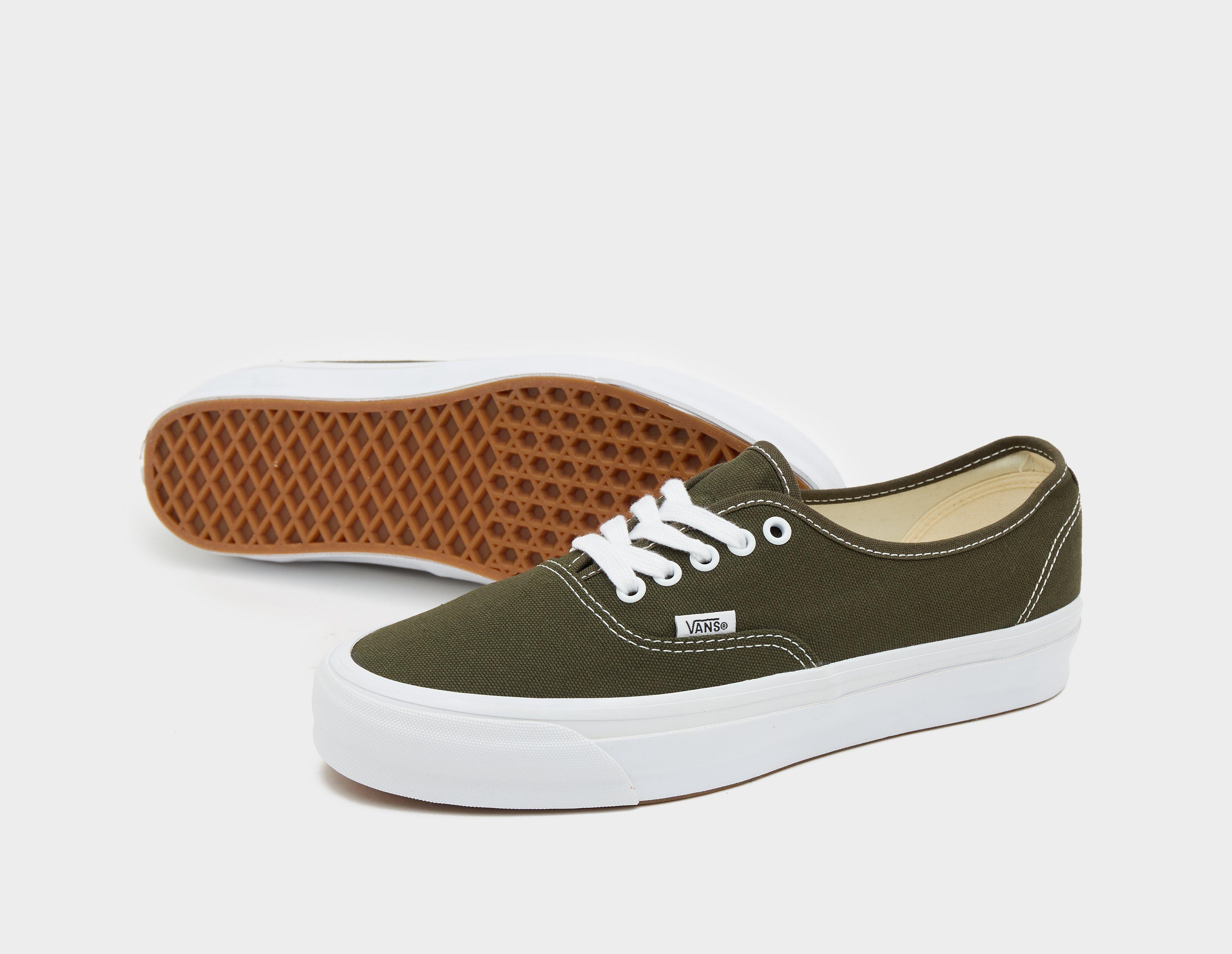 Vans LX Authentic Reissue 44