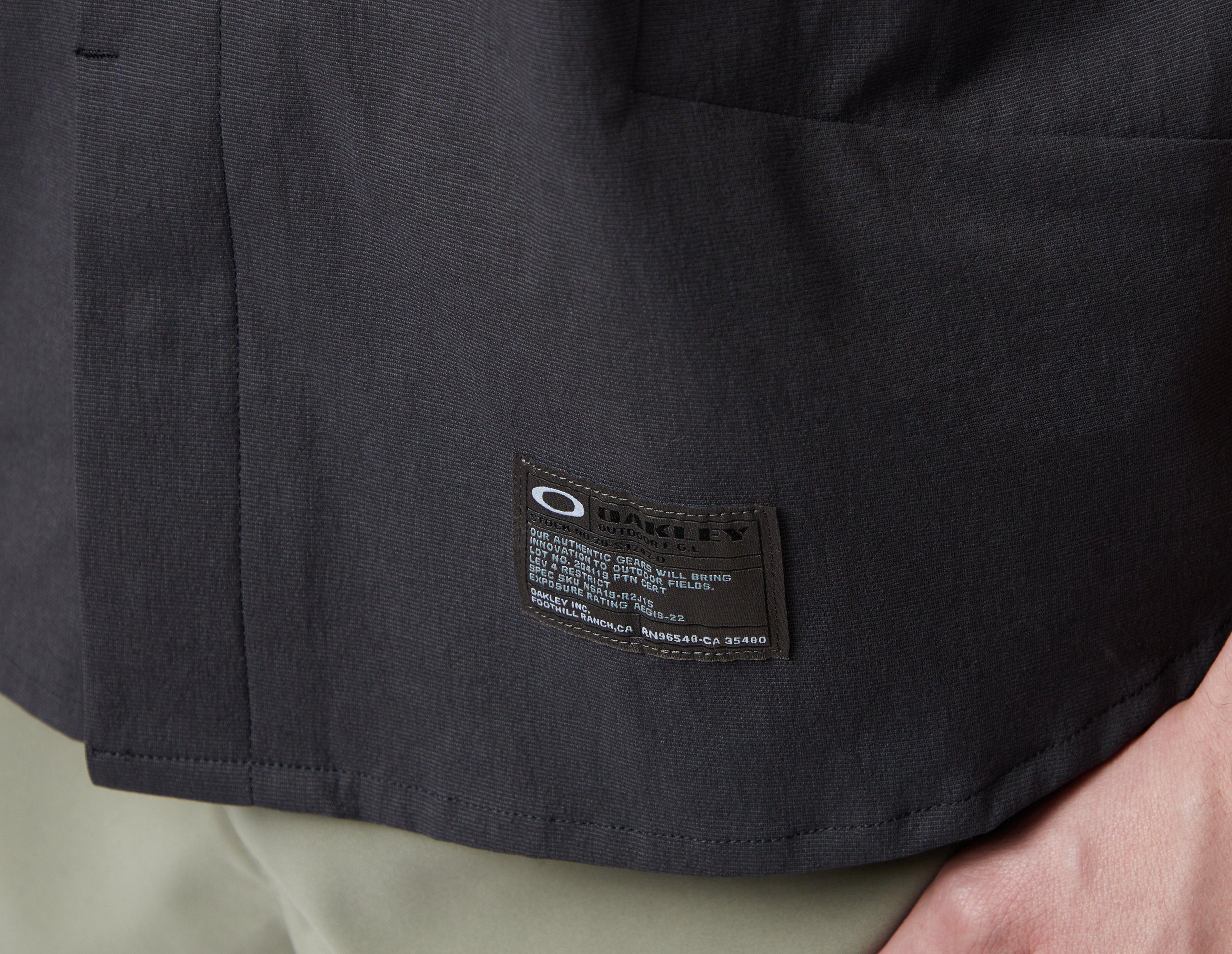 Oakley FGL Fuel 5.0 Shirt